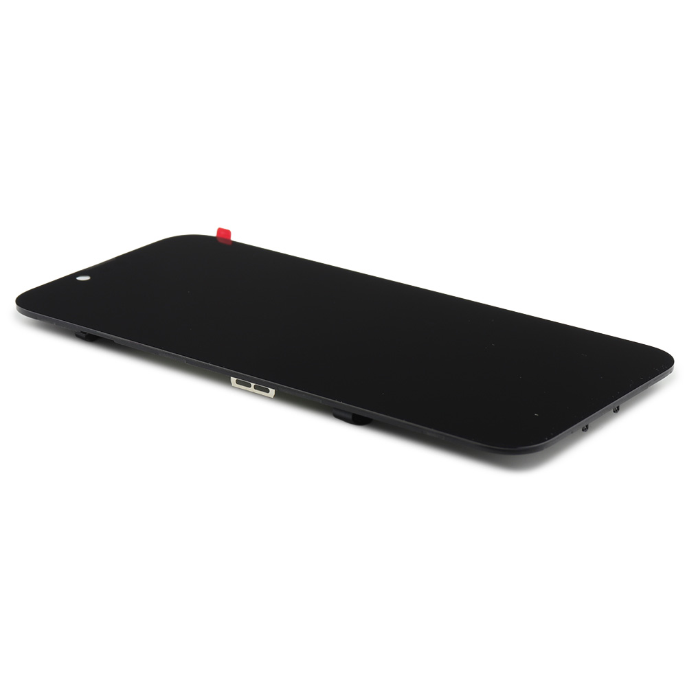 Display For iPhone 14 Black Service Pack