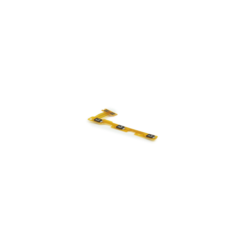 Power and Volume button Flex Cable For Xiaomi 14T OEM-Equivalent