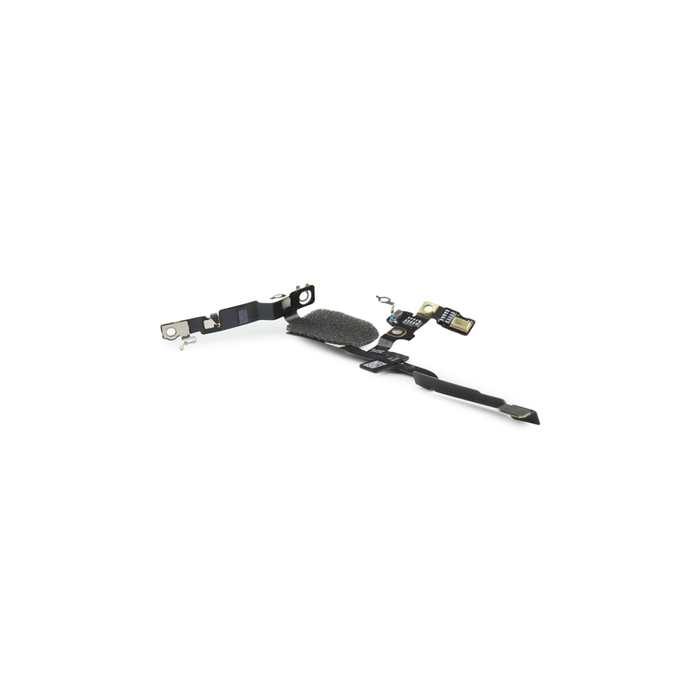 Bluetooth Flex Cable For iPhone 16 Plus Pulled
