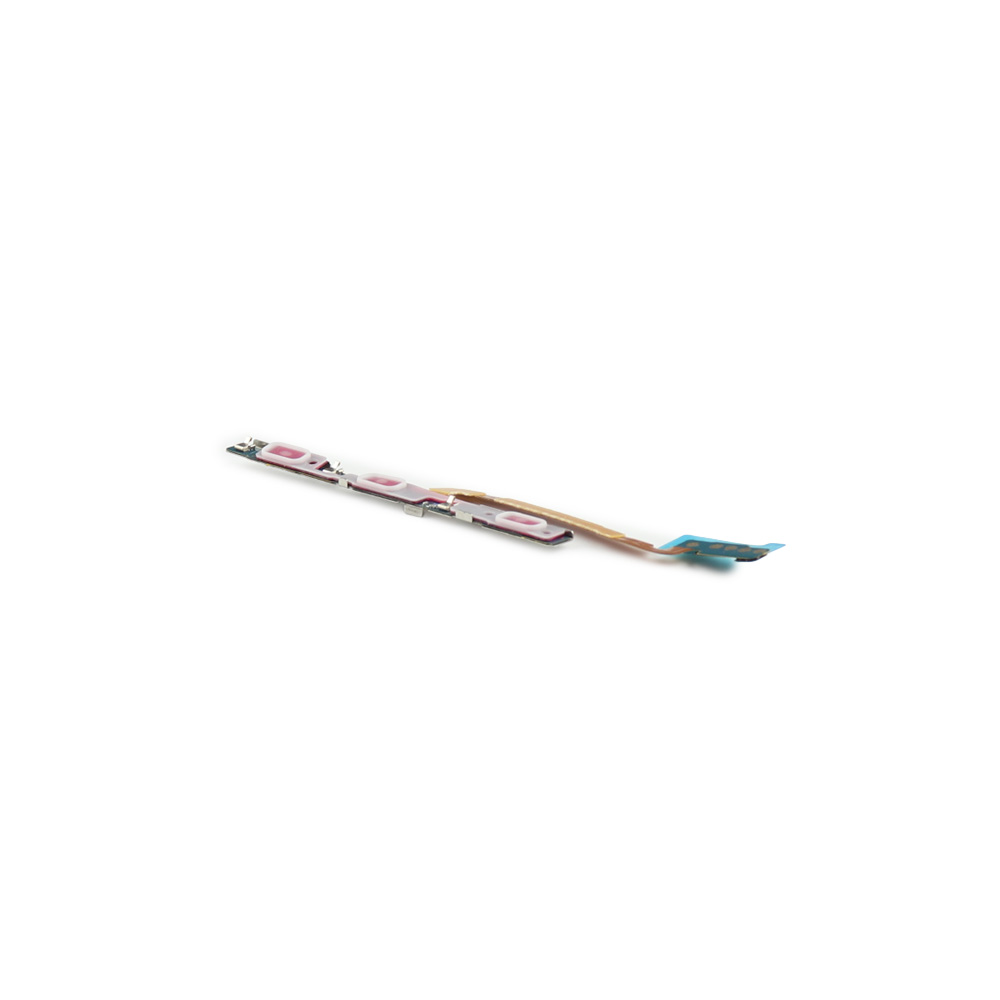 Power And Volume Flex Cable For Samsung Galaxy S24 FE 5G OEM-Equivalent