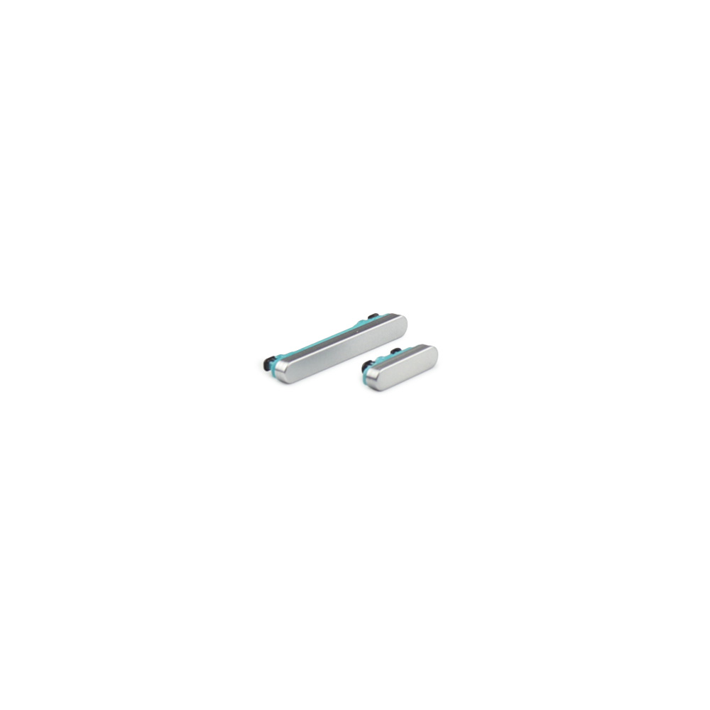 Power And Volume Button For Samsung Galaxy S24 FE (SM-S721B) Mint OEM-Equivalent