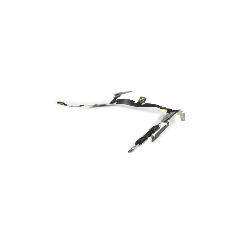 Power And Volume Flex Cable For Google Pixel 8A OEM-Equivalent