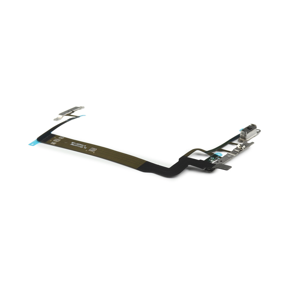 Power Button Flex Cable For iPhone 13 Pro Max OEM-Equivalent