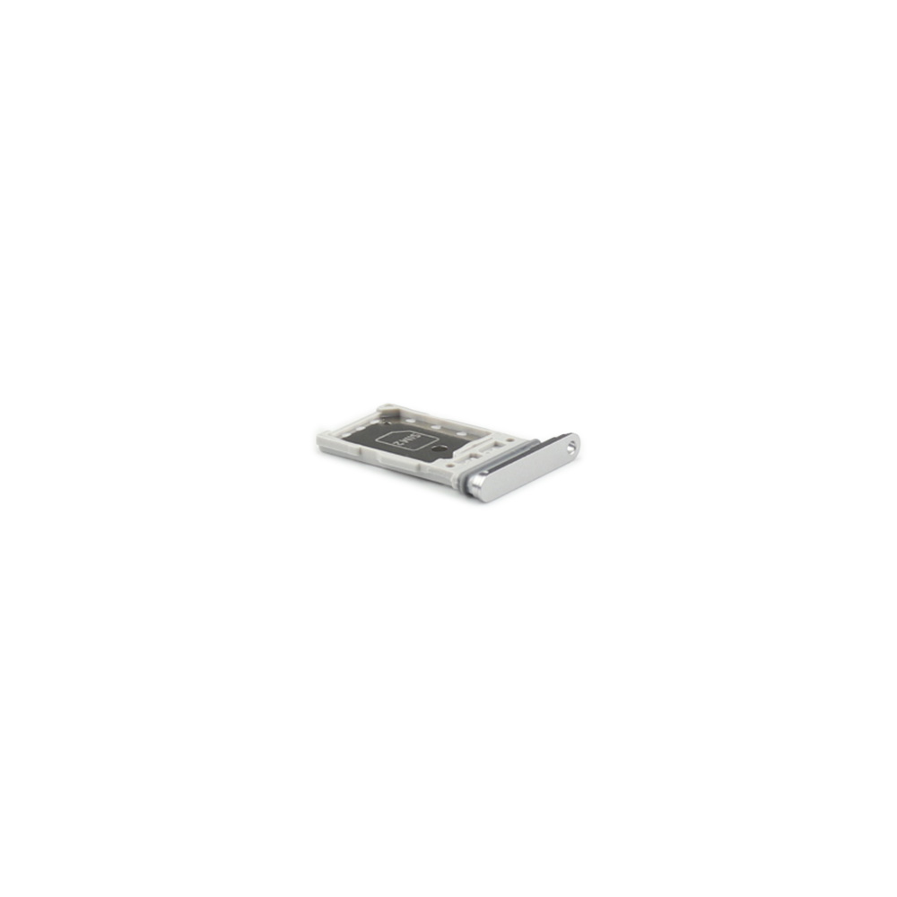 Sim Holder For Samsung Galaxy S24 FE (SM-S721B) Blue OEM-Equivalent