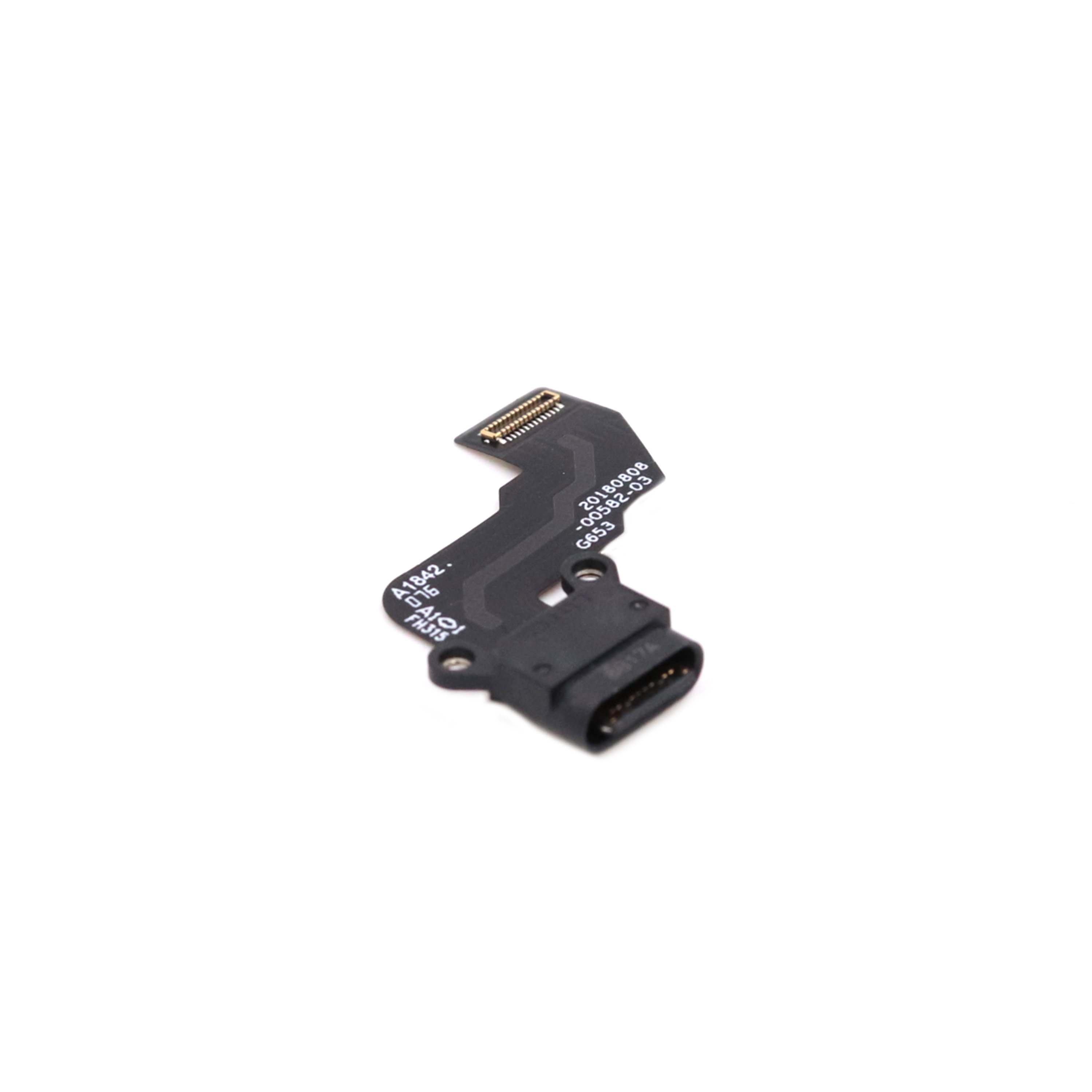 Charging Port For Google Pixel 3A OEM-Equivalent