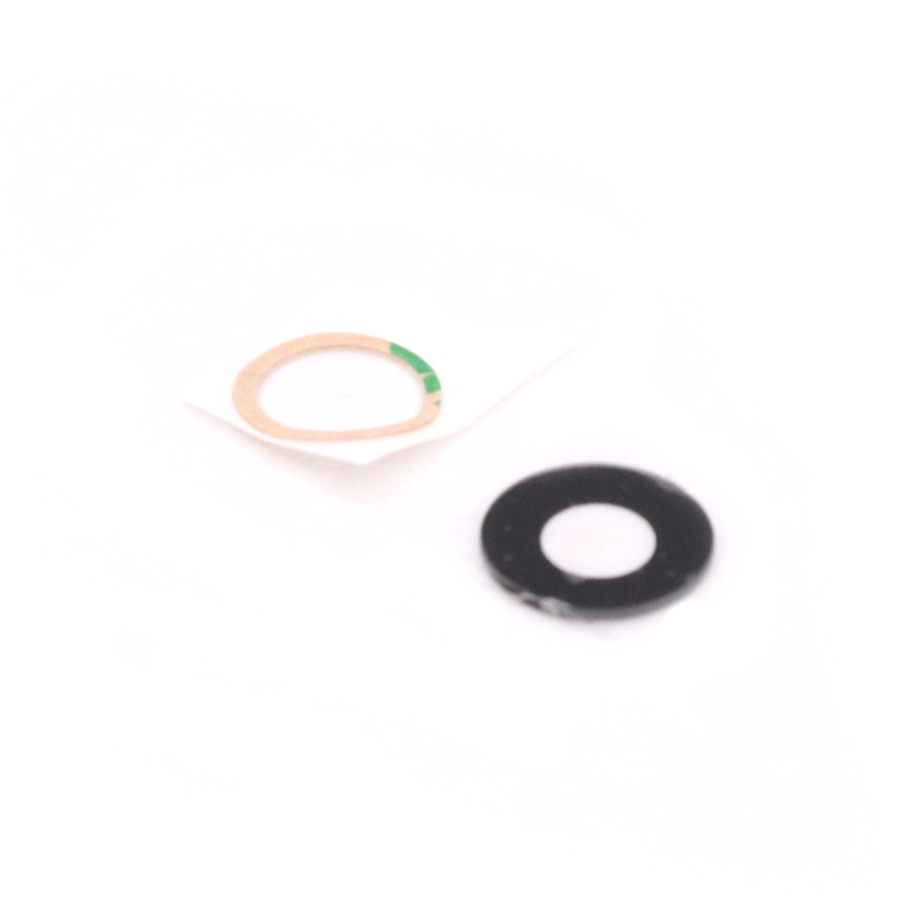 Rear-facing Camera Lens Cover For Google Pixel 3A XL OEM-Equivalent