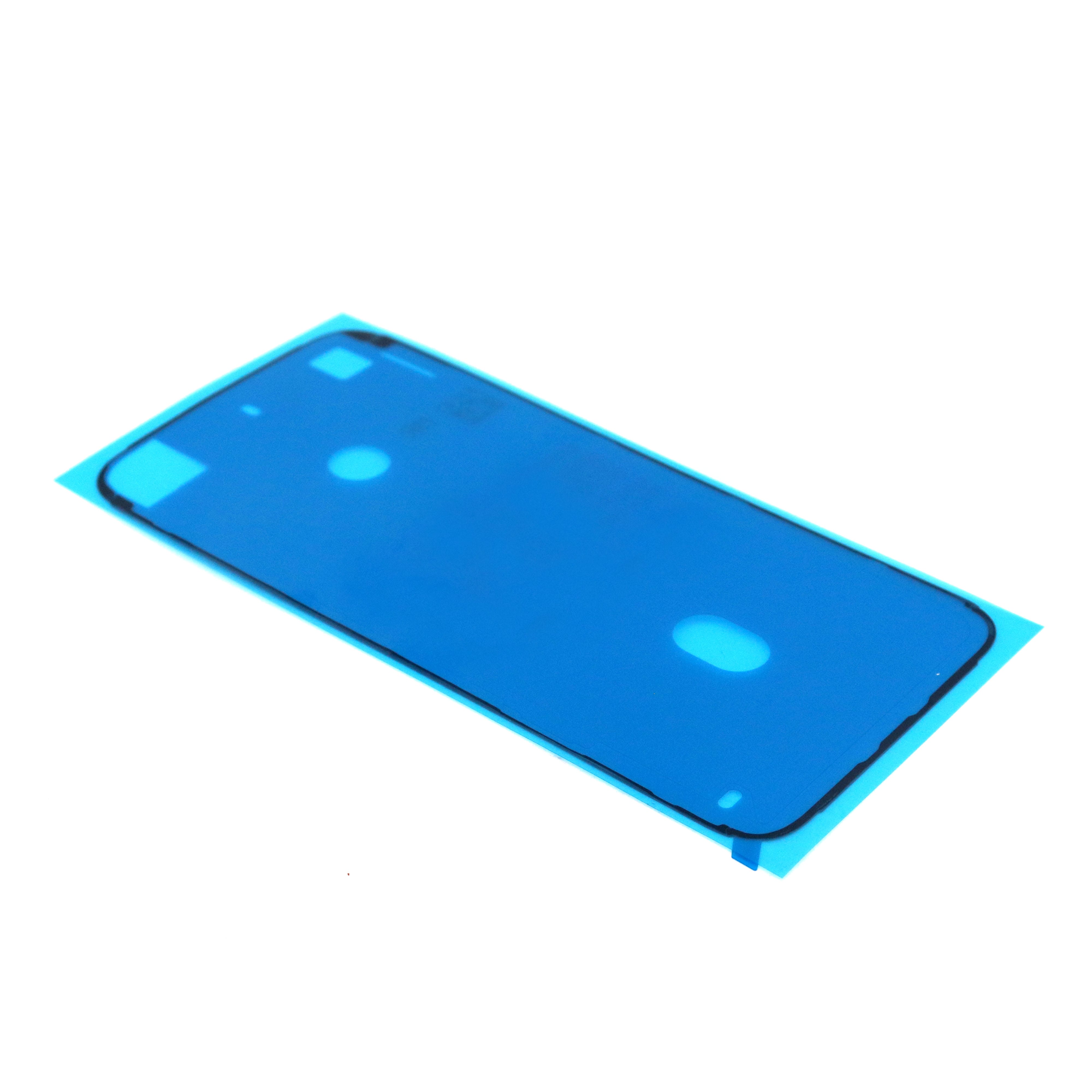 Adhesive Display Sticker For iPhone 7 Black OEM-Equivalent