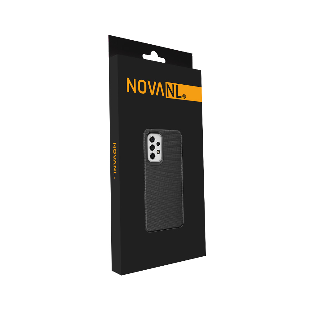 NOVANL GripArmor (Incl. Magnetics) For Samsung Galaxy A16 5G/A16 4G/A26 5G/A17 4G/A17 5G