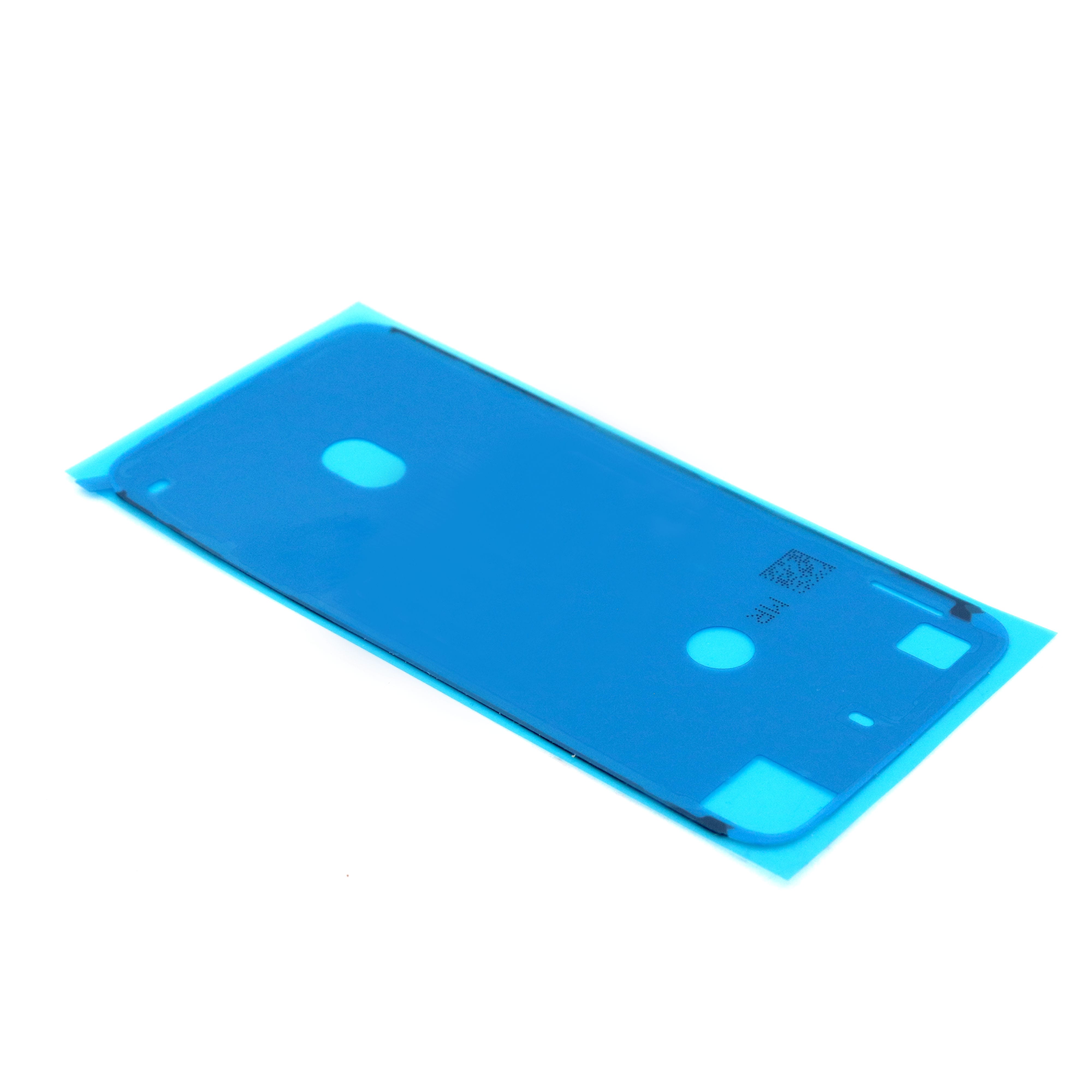 Adhesive Display Sticker For iPhone 7 White OEM-Equivalent