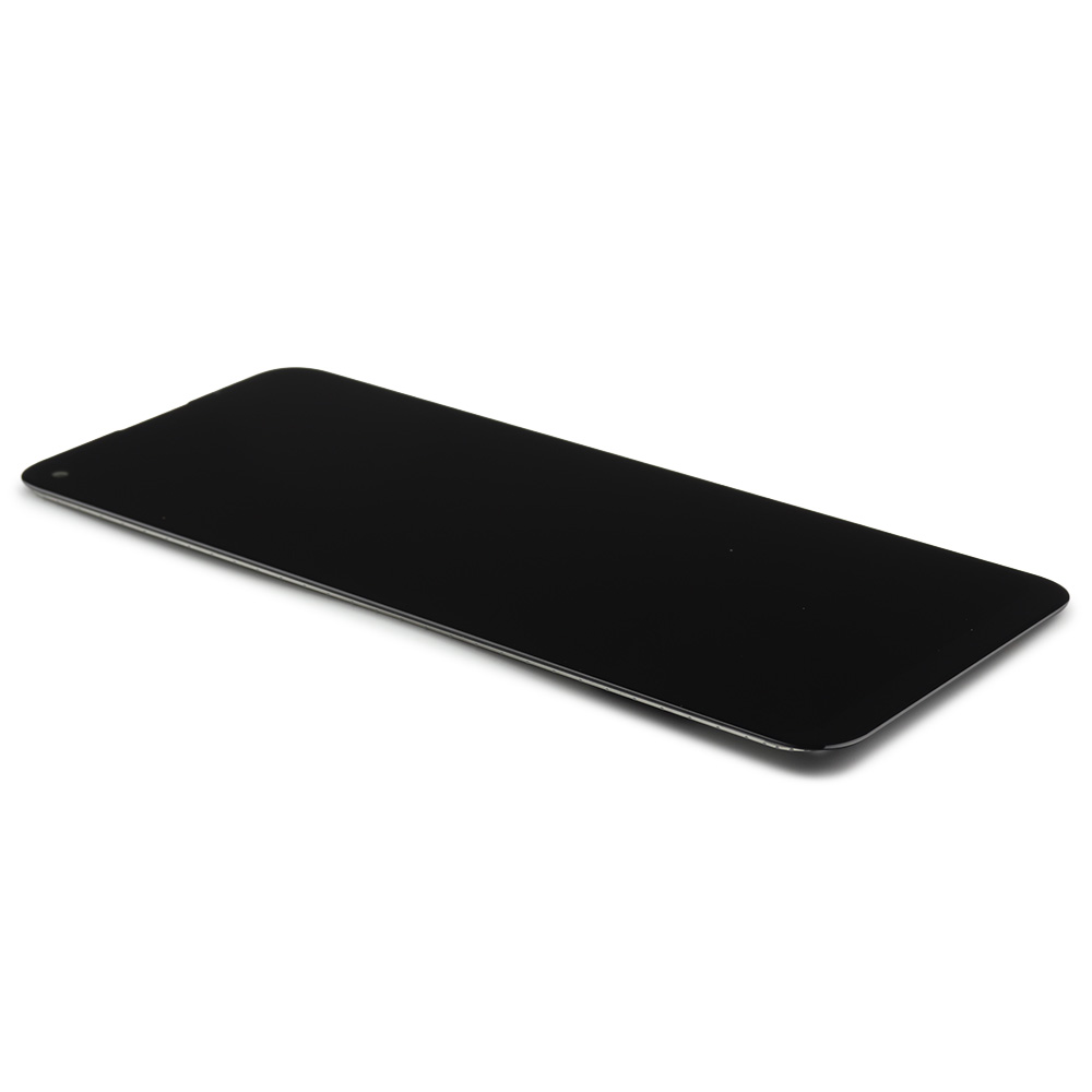 Display For Nokia 8.3 Black OEM-Equivalent