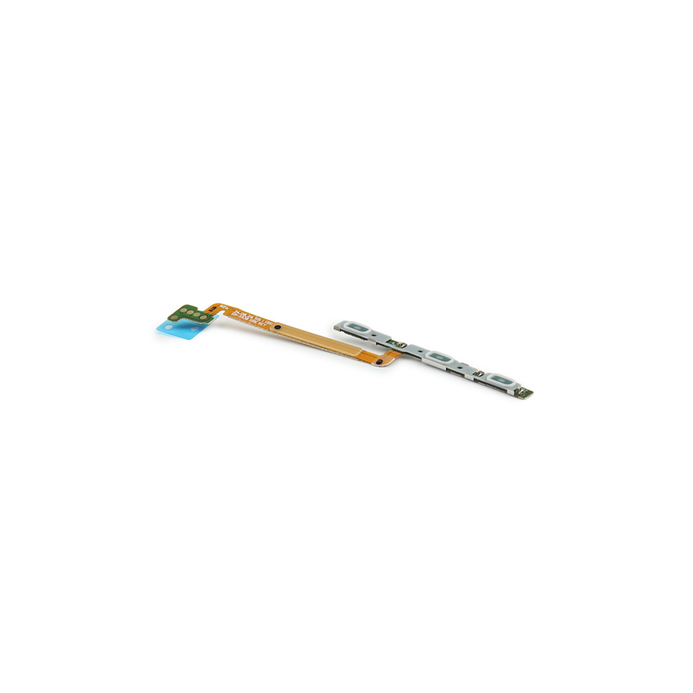 Power and Volume Button Flex Cable For Samsung Galaxy S25 Ultra (SM-S938B) Service Pack