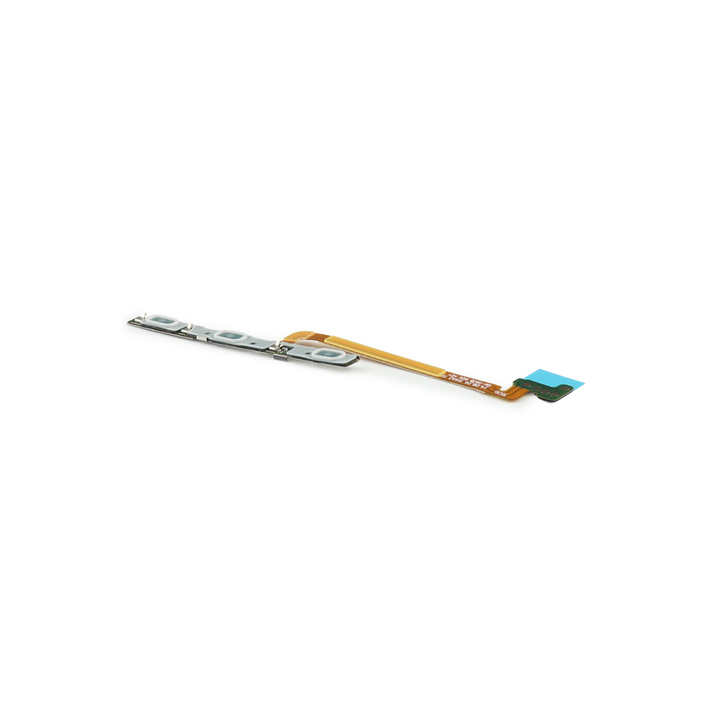 Power and Volume Button Flex Cable For Samsung Galaxy S25 Ultra (SM-S938B) OEM-Equivalent