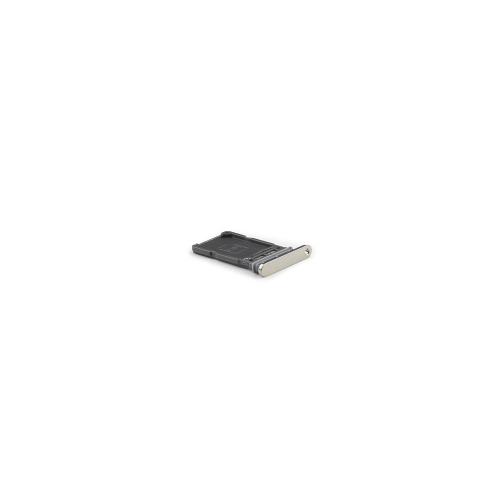 Single Sim Holder For Samsung Galaxy S25 Ultra (SM-S938B) Titanium Pink Gold OEM-Equivalent