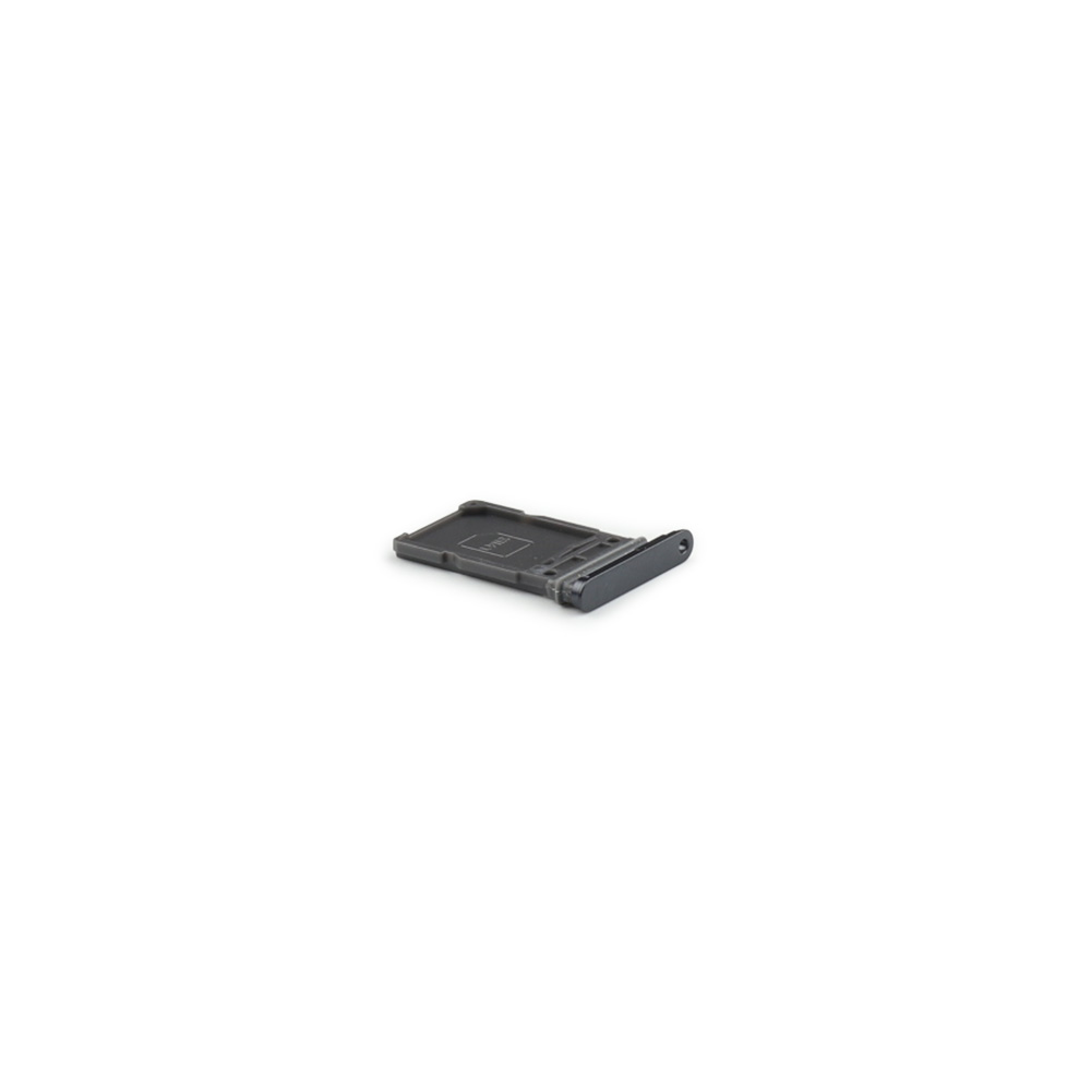 Single Sim Holder For Samsung Galaxy S25 Ultra (SM-S938B) Titanium Silver Blue OEM-Equivalent