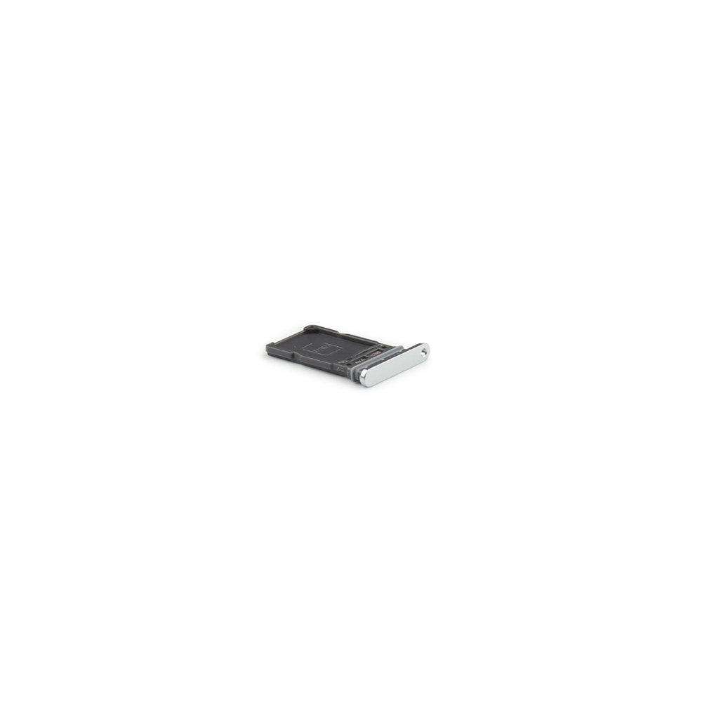 Single Sim Holder For Samsung Galaxy S25 Ultra (SM-S938B) Titanium Jade Green OEM-Equivalent