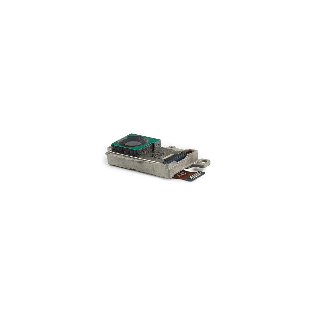 Rear-facing Camera Ultra Wide 50MP For Samsung Galaxy S25 Ultra (SM-S938B) Pulled