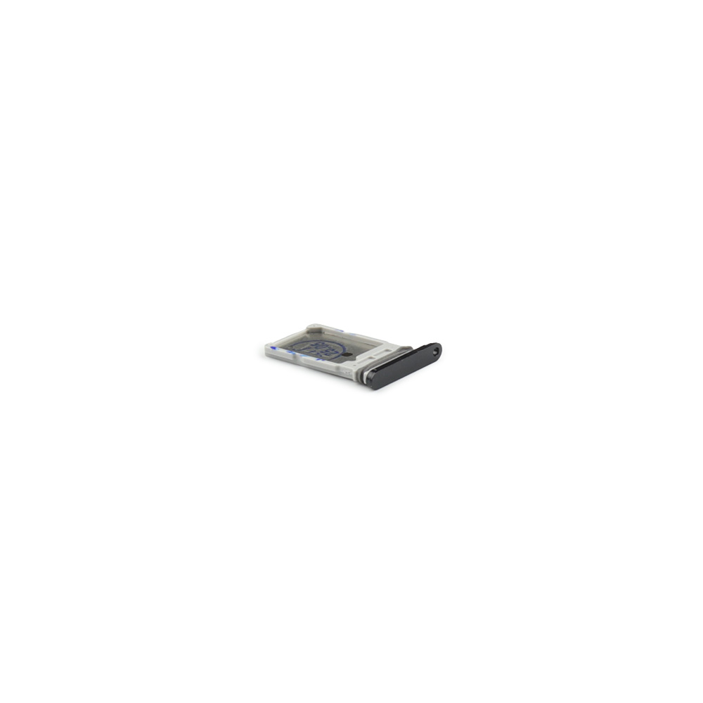 Dual Sim Holder For Samsung Galaxy S25 Ultra (SM-S938B) Titanium Gray OEM-Equivalent