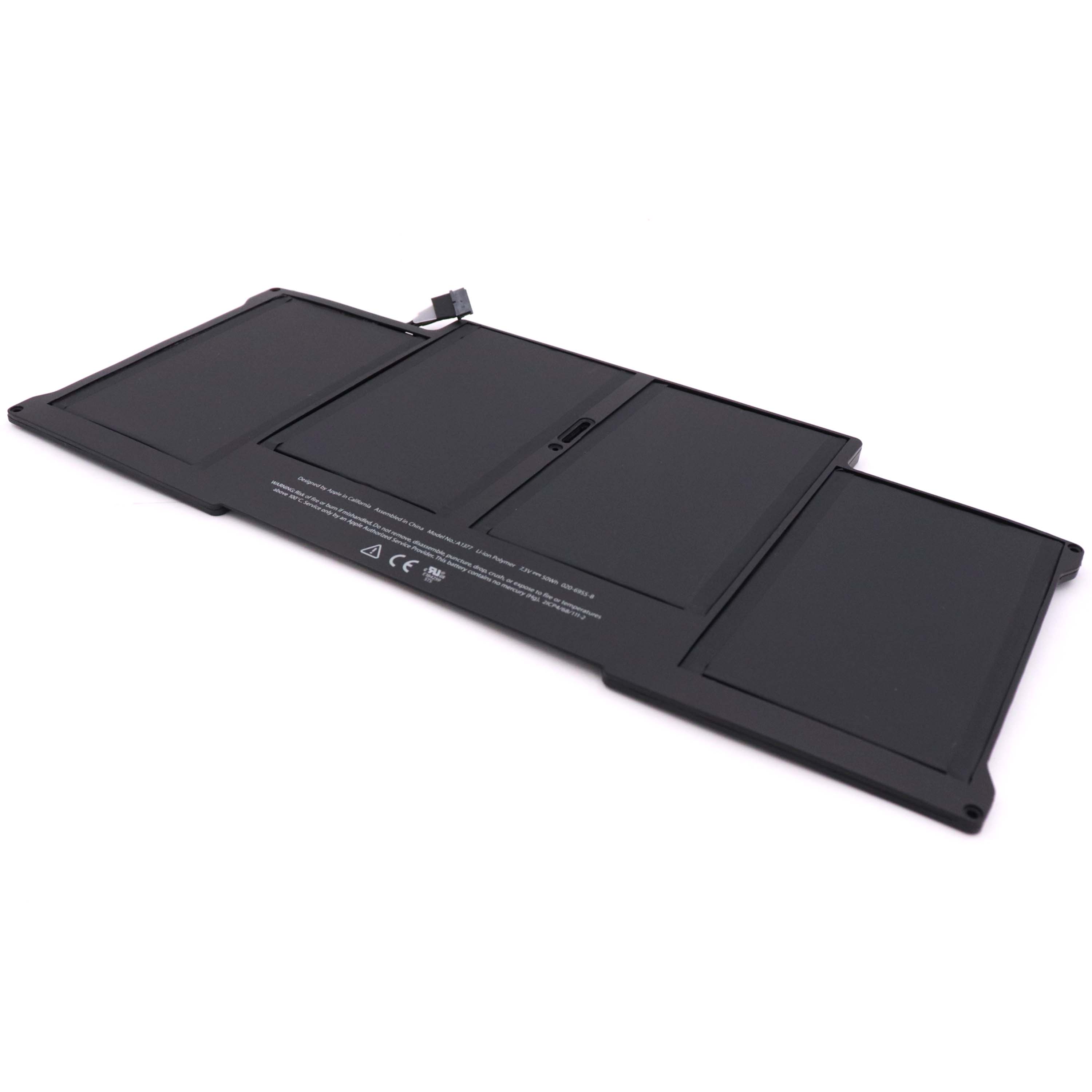Battery (A1377) For MacBook Air 13 A1369 OEM-Equivalent