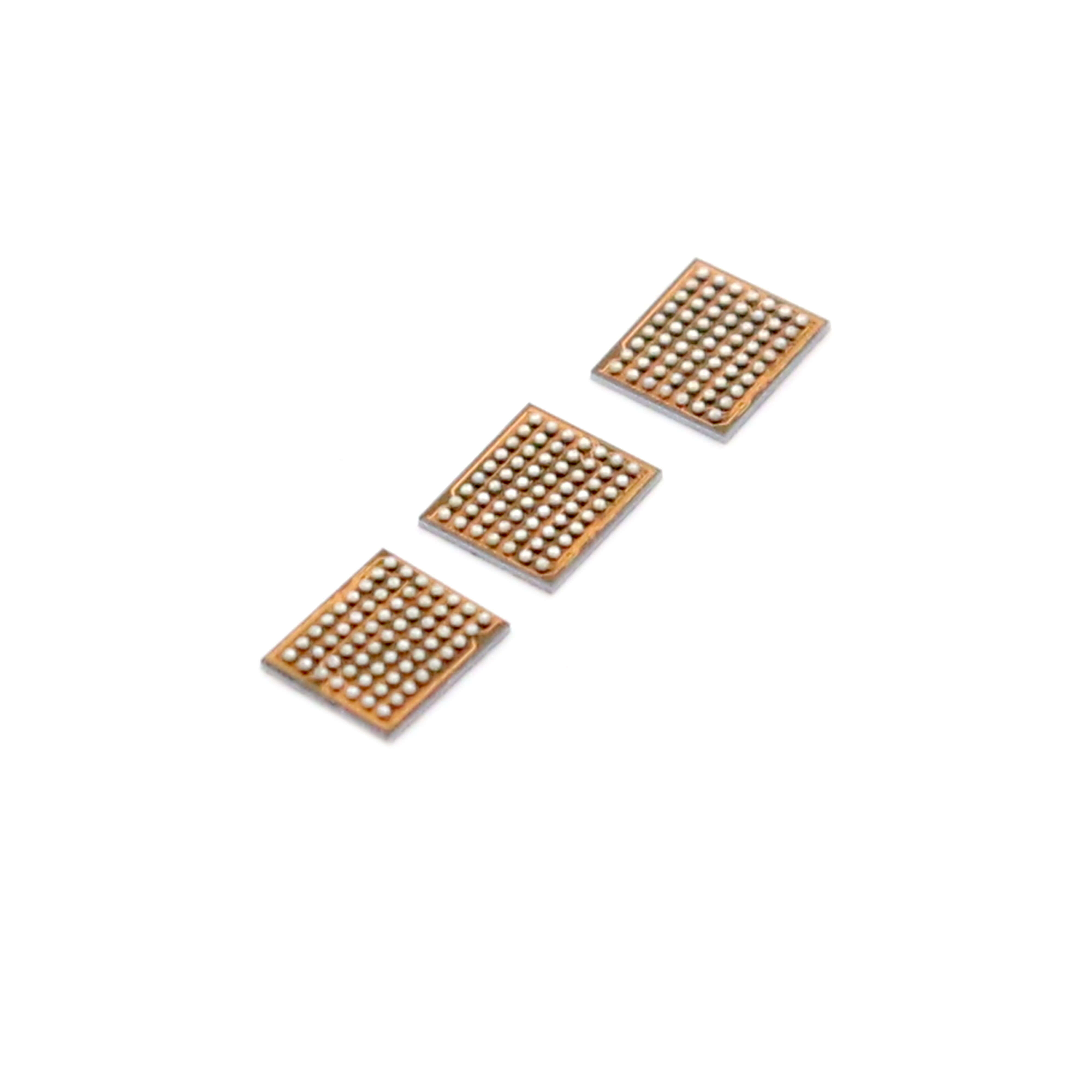 Touch Panel IC (3 pieces) For iPhone 5s OEM-Equivalent