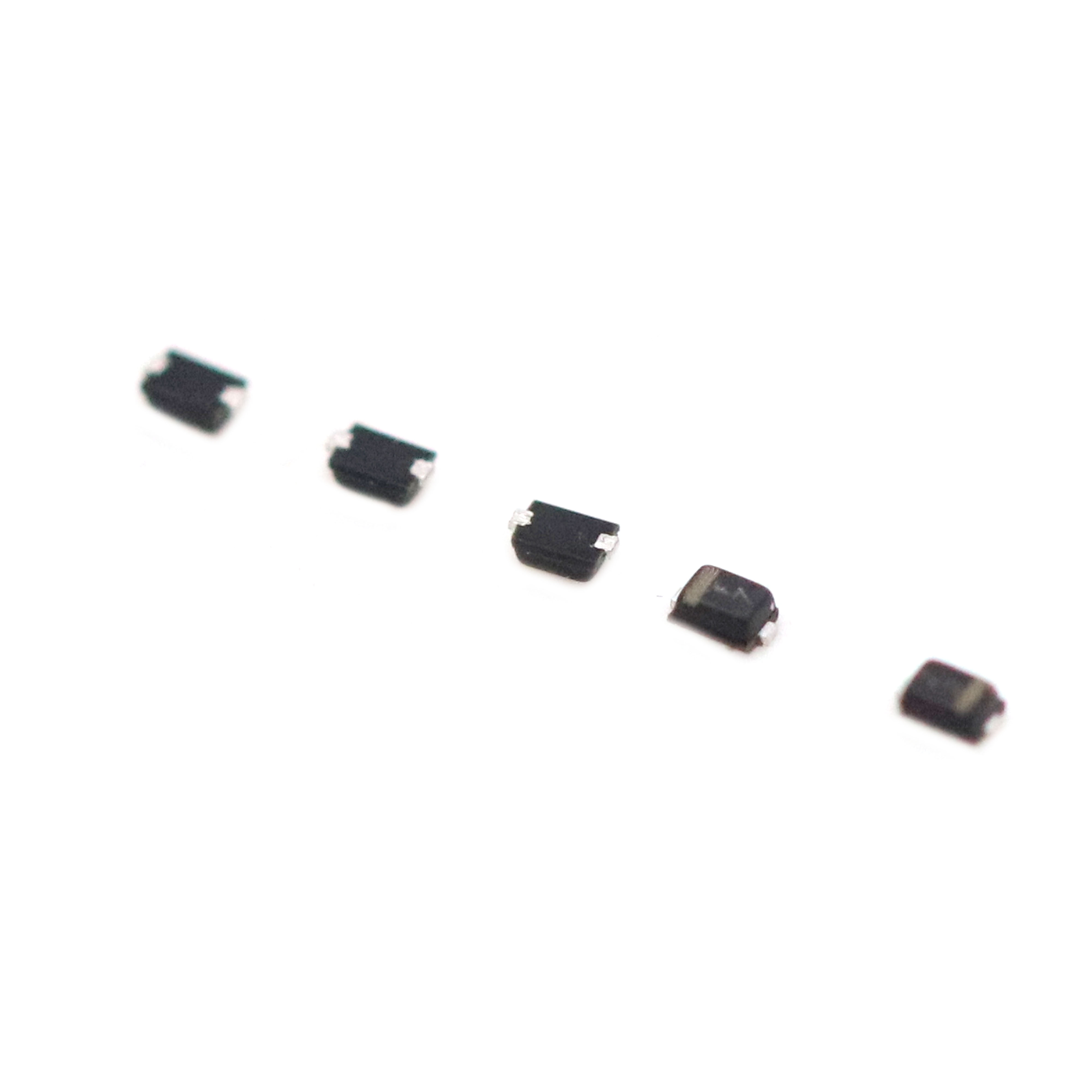 Blacklight Diode (D7302) (5 pieces) For iPhone 7 OEM-Equivalent