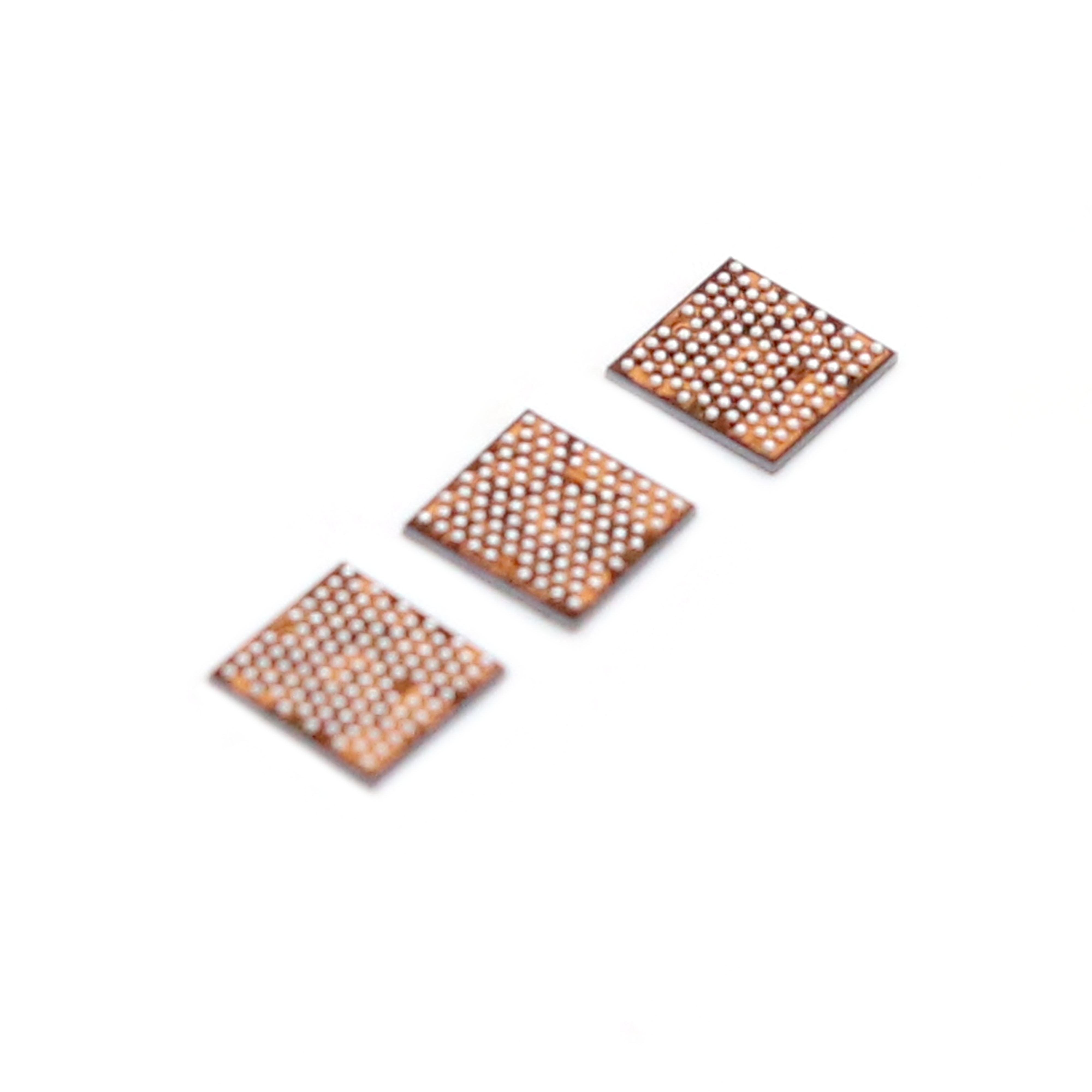 Qualcomm Baseband Power Management (9645) IC (BBPMU_RF) (3 pieces) For iPhone 7 OEM-Equivalent