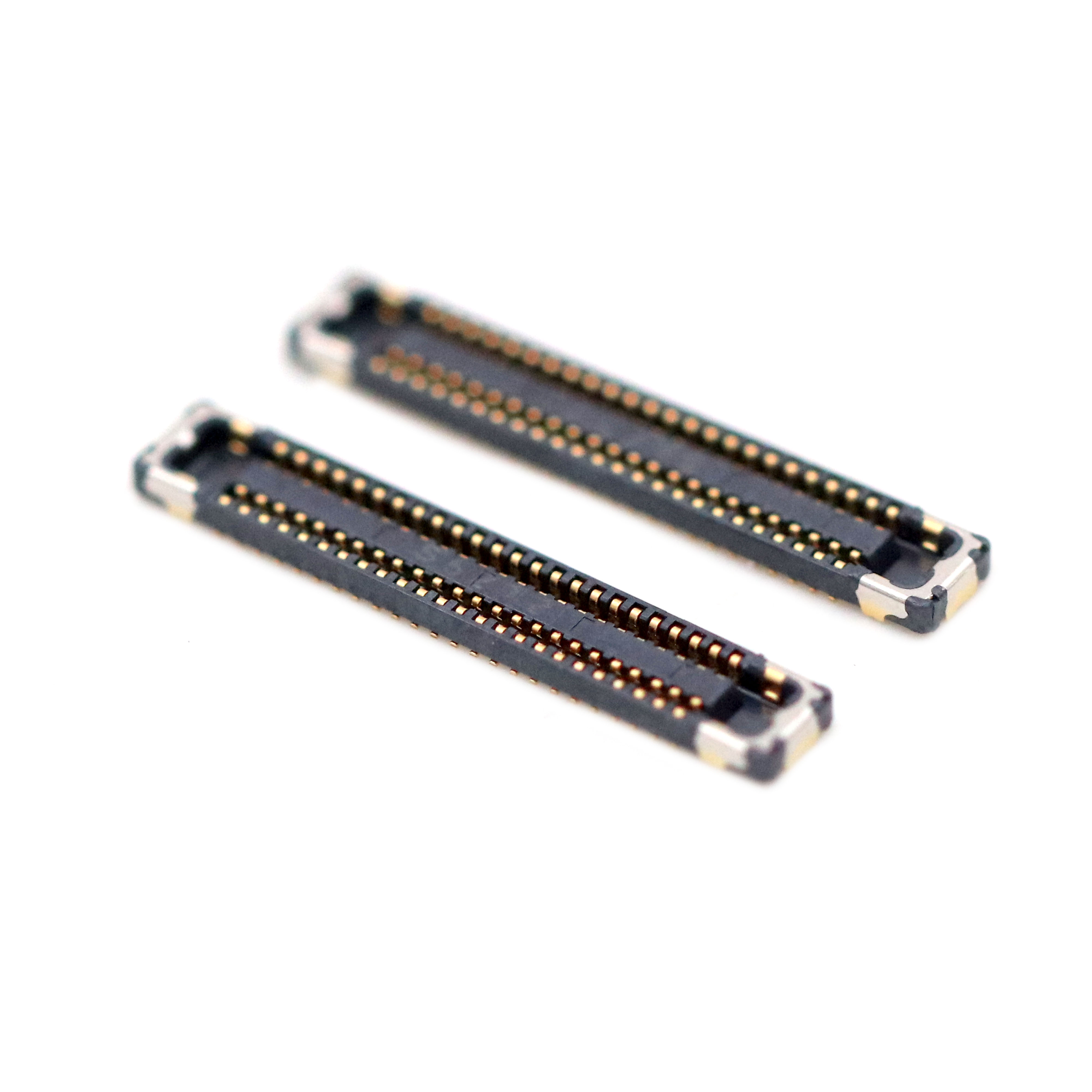 Charging Port FPC Connector (J4101) (2 pieces) For iPhone 7 OEM-Equivalent