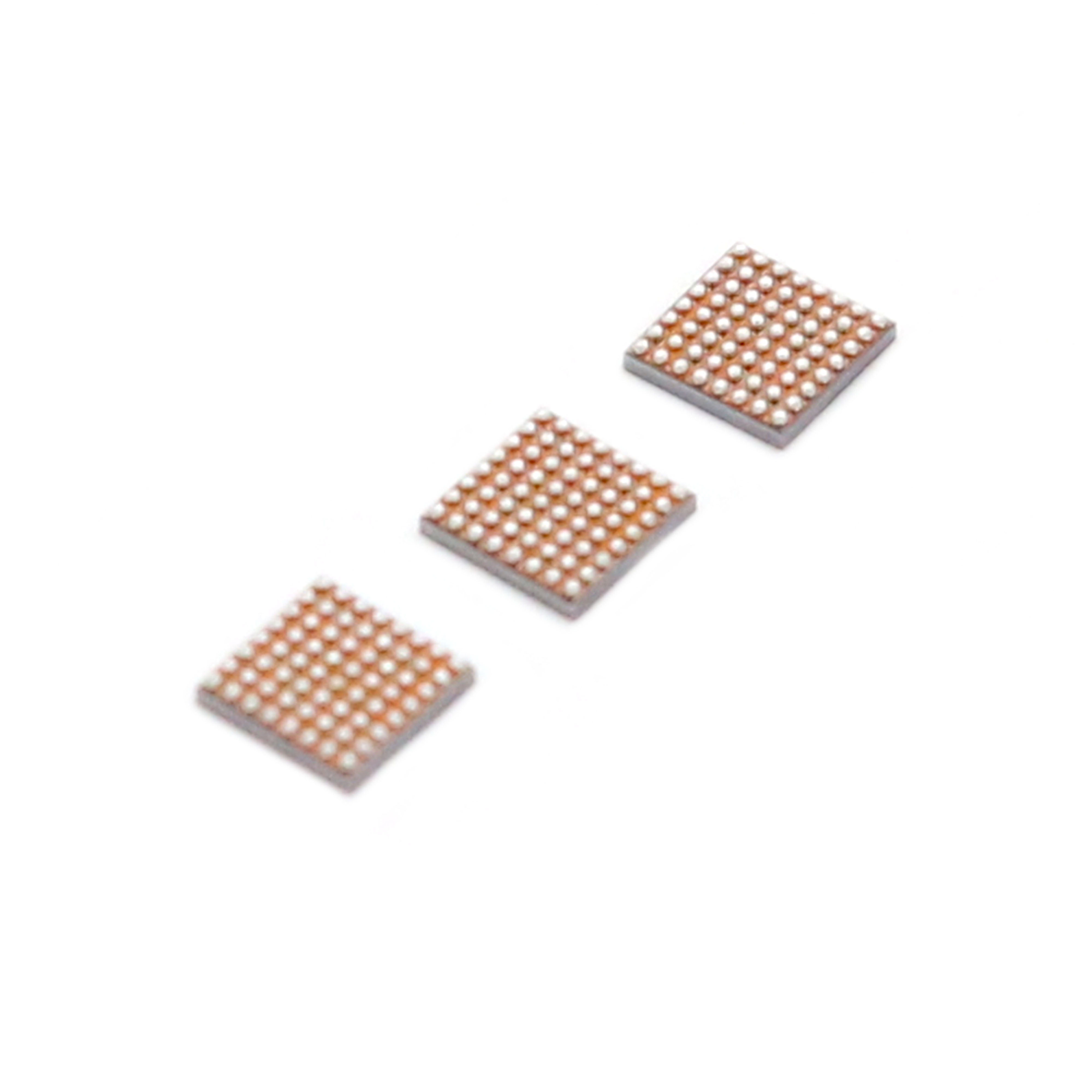 Intel Baseband Power Management (6826) IC (BBPMU_RF) (3 pieces) For iPhone 7 OEM-Equivalent
