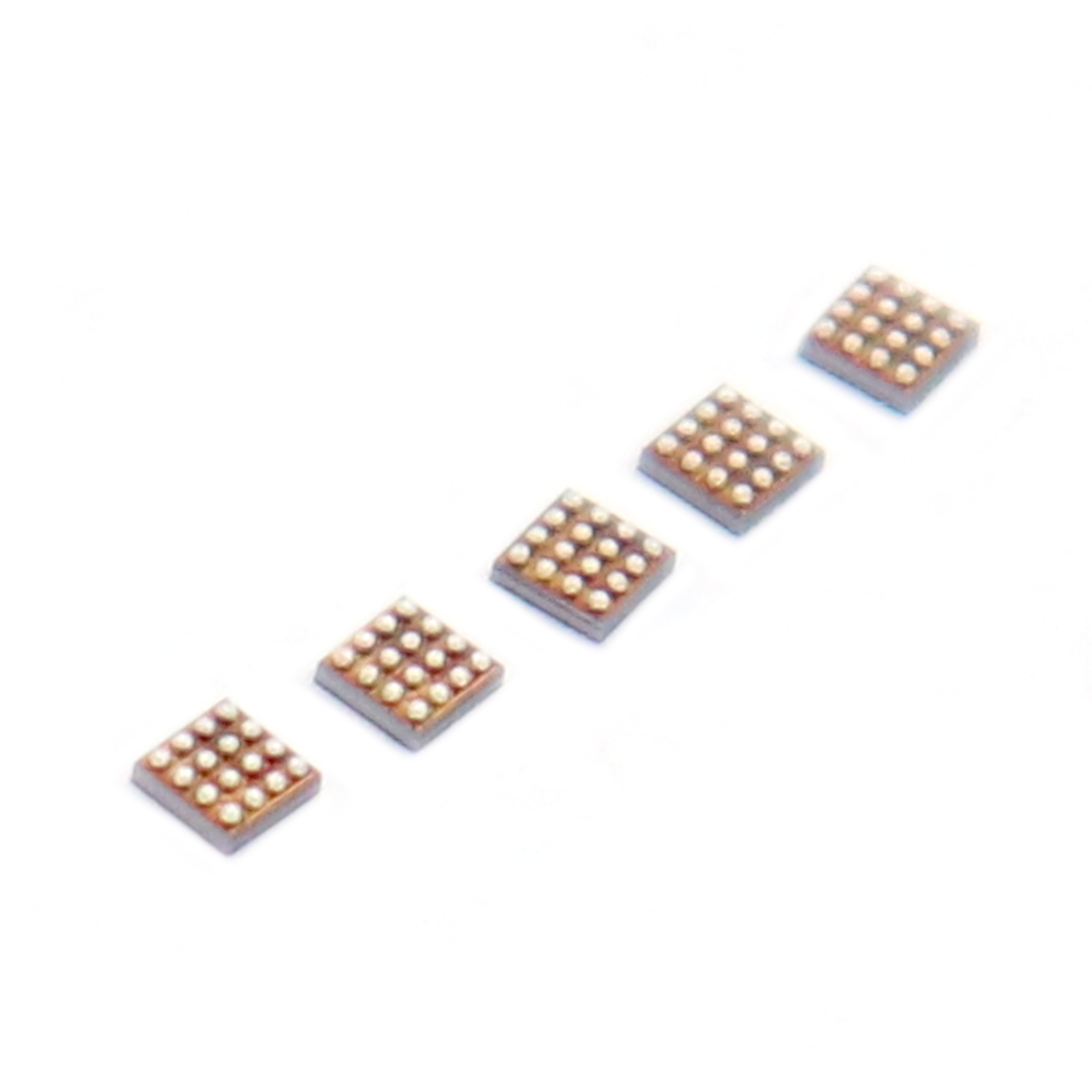 Backlight Driver IC 3539 (U4020/ U4050 /U3701 /U4601 /U5650 /U5660) (5 pieces) For iPhone 7 OEM-Equivalent
