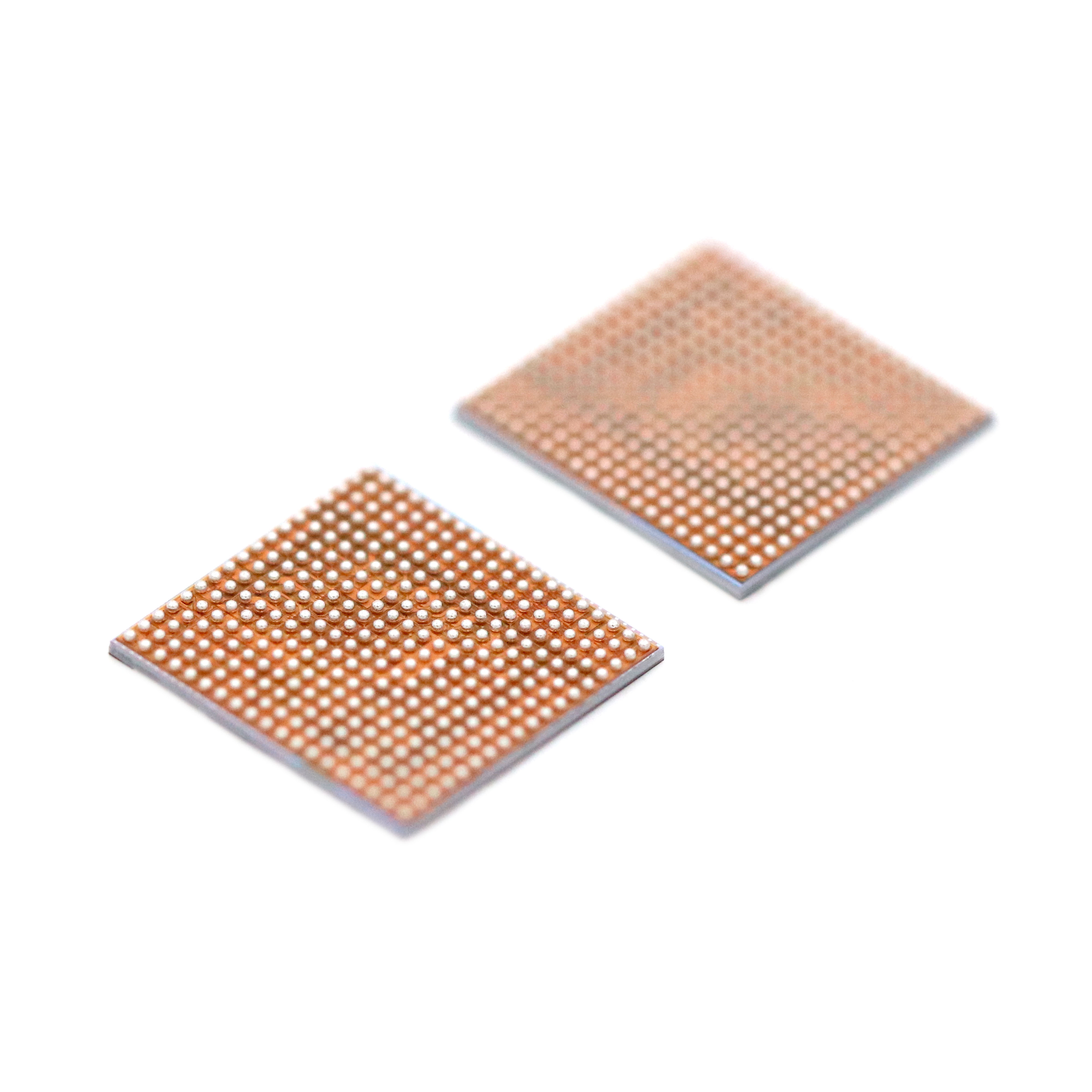 Main Power Management IC (U1801) (2 pieces) For iPhone 7 OEM-Equivalent
