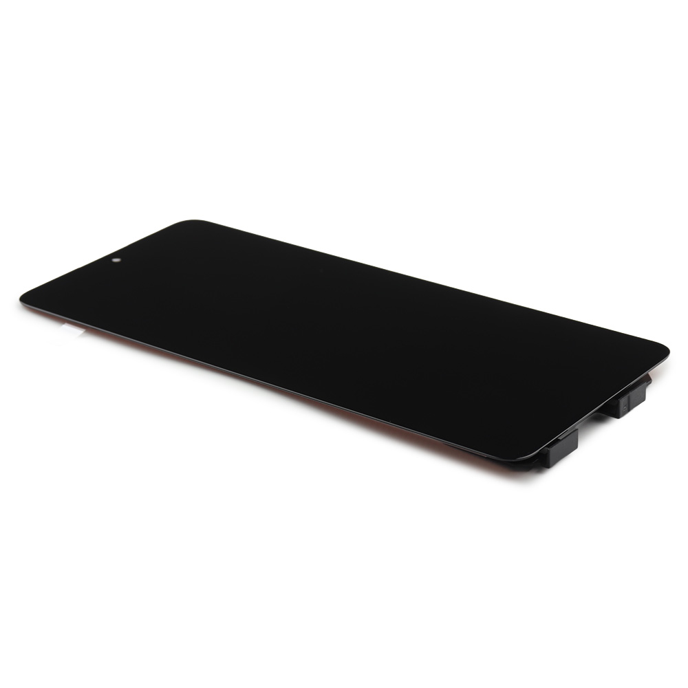 Display For Xiaomi Poco X7 Pro Black (OLED) OEM-Equivalent
