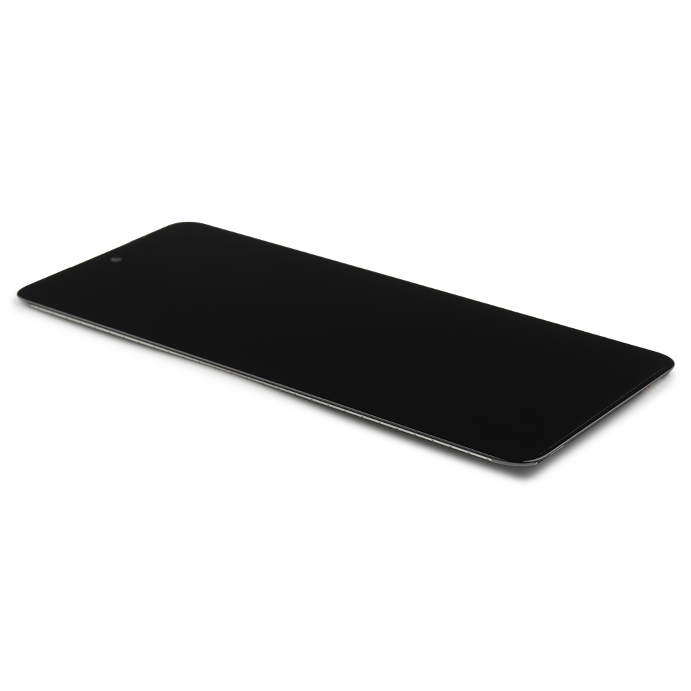Display Black For Realme C55 OEM-Equivalent