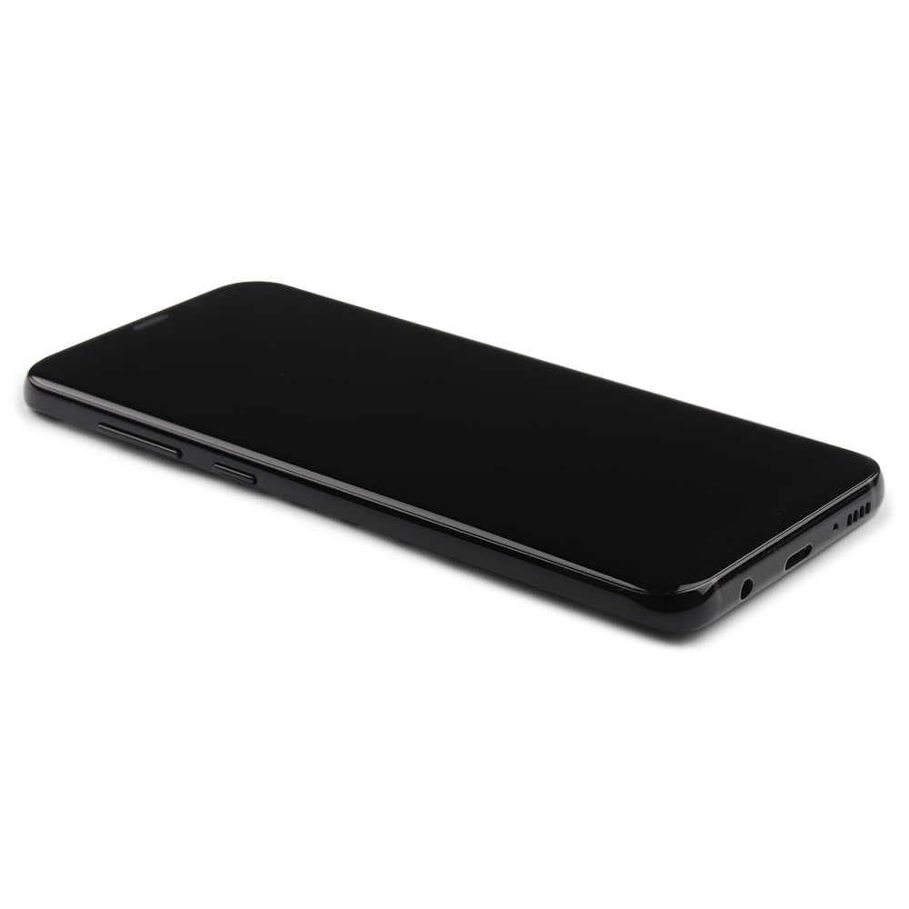 Display Complete with Housing For Samsung Galaxy S8 Plus Black In-Cell