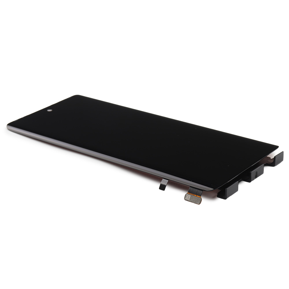 Display Black For Vivo X100 Pro (OLED) OEM-Equivalent