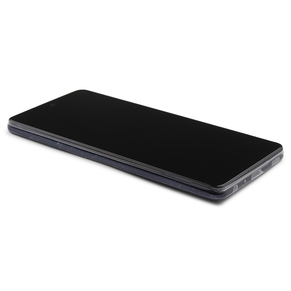 Display Complete with Housing For Samsung Galaxy A52S 5G Black In-Cell