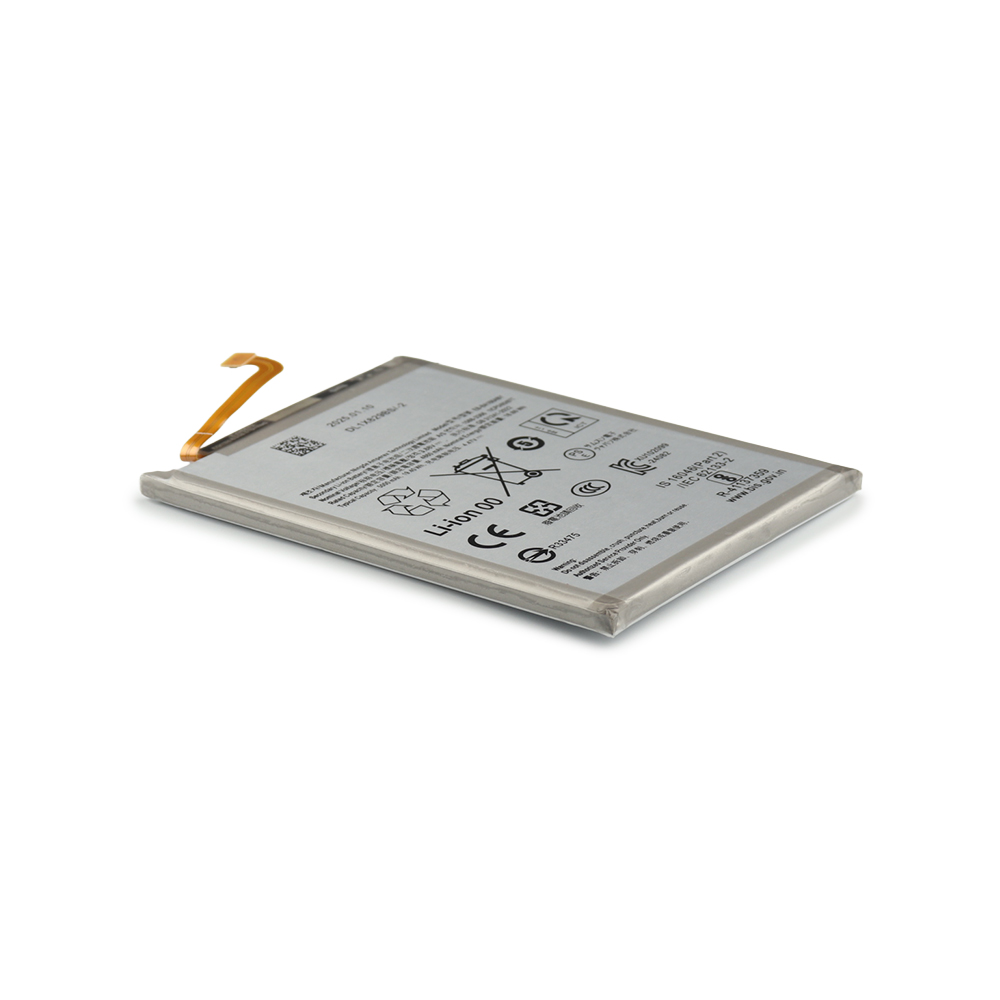 Battery For Samsung Galaxy A16 5G (SM-A166B) OEM-Equivalent