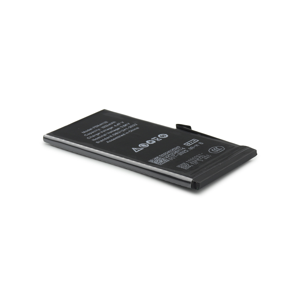 Battery (With Adhesive) For iPhone 13 OEM-Equivalent (Calibrated Used)