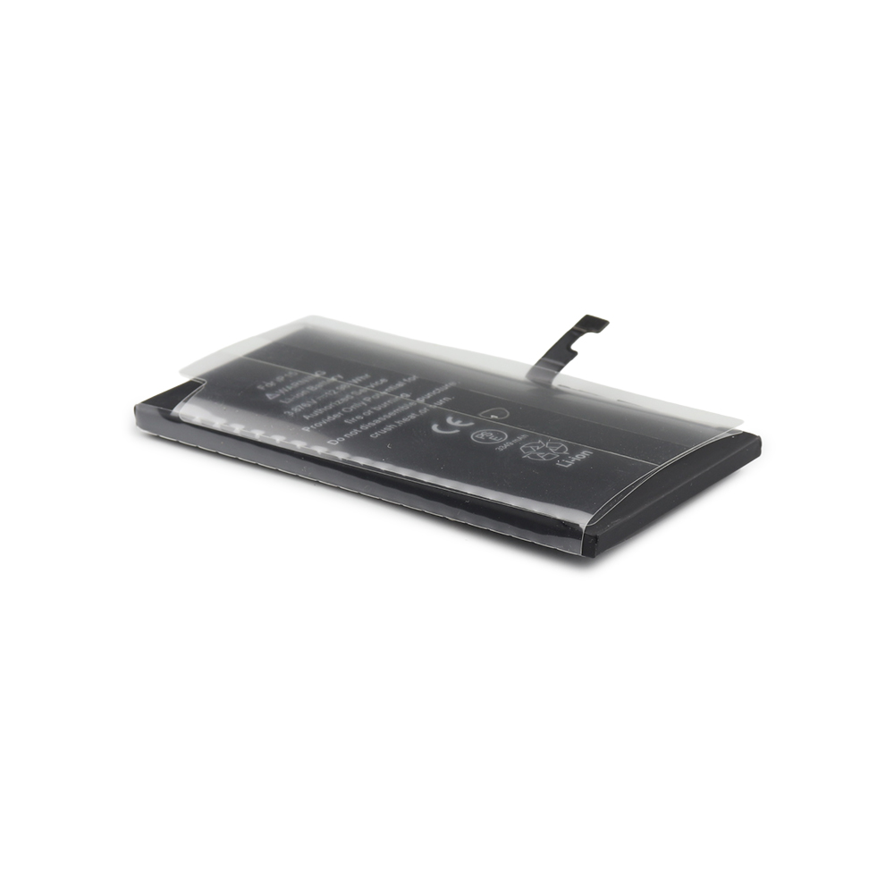 Battery (With Adhesive) For iPhone 15 OEM-Equivalent (Calibrated Used)