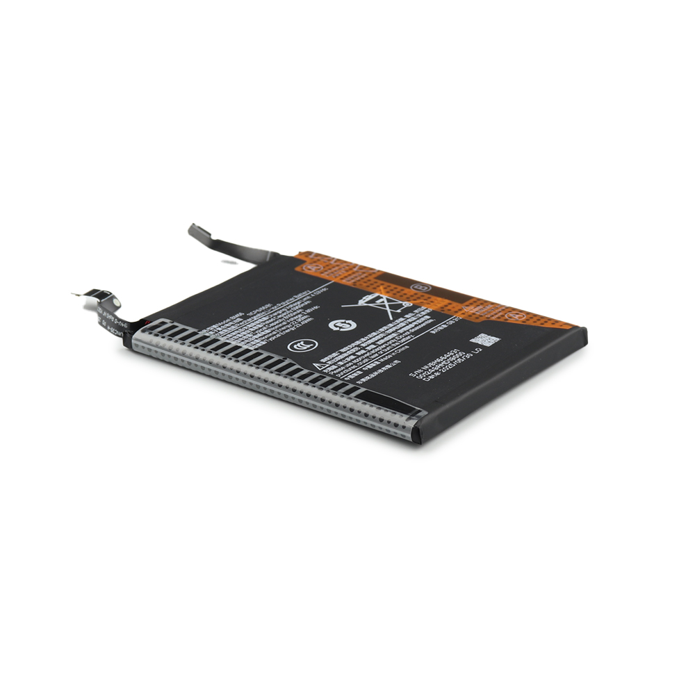 Battery For Xiaomi 15s Pro OEM-Equivalent