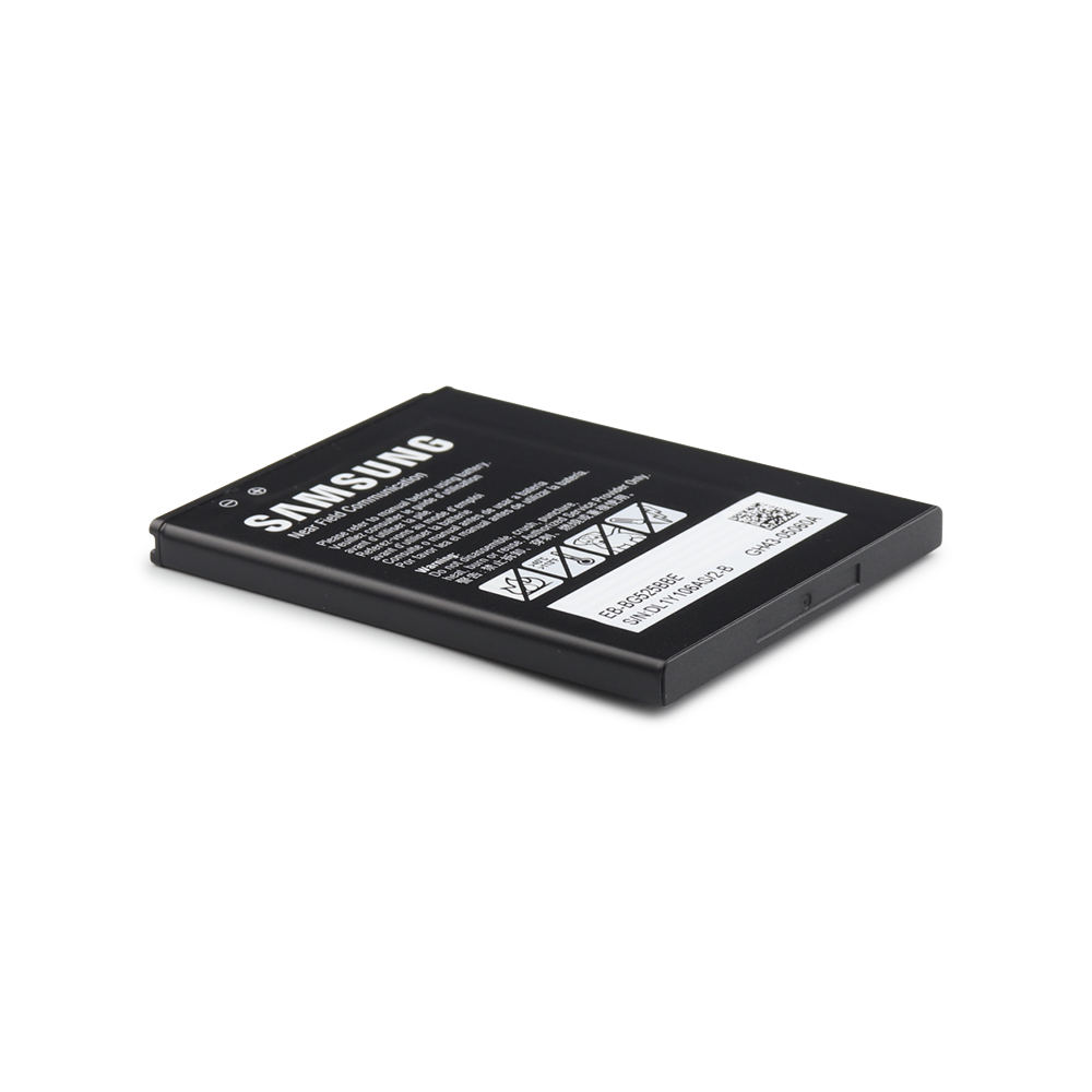 Battery For Samsung Xcover 5 (SM-G525F) Service Pack