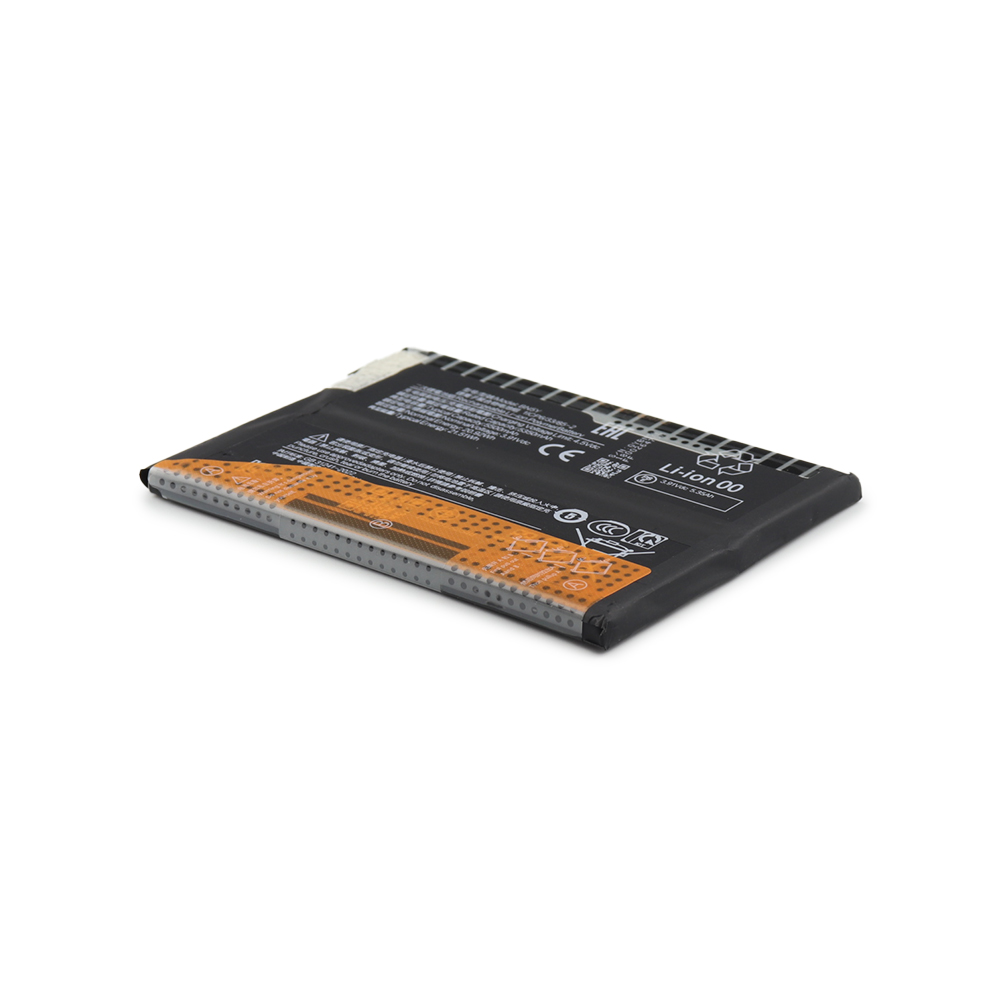 Battery For Xiaomi Redmi Note 14 Pro 4G OEM-Equivalent
