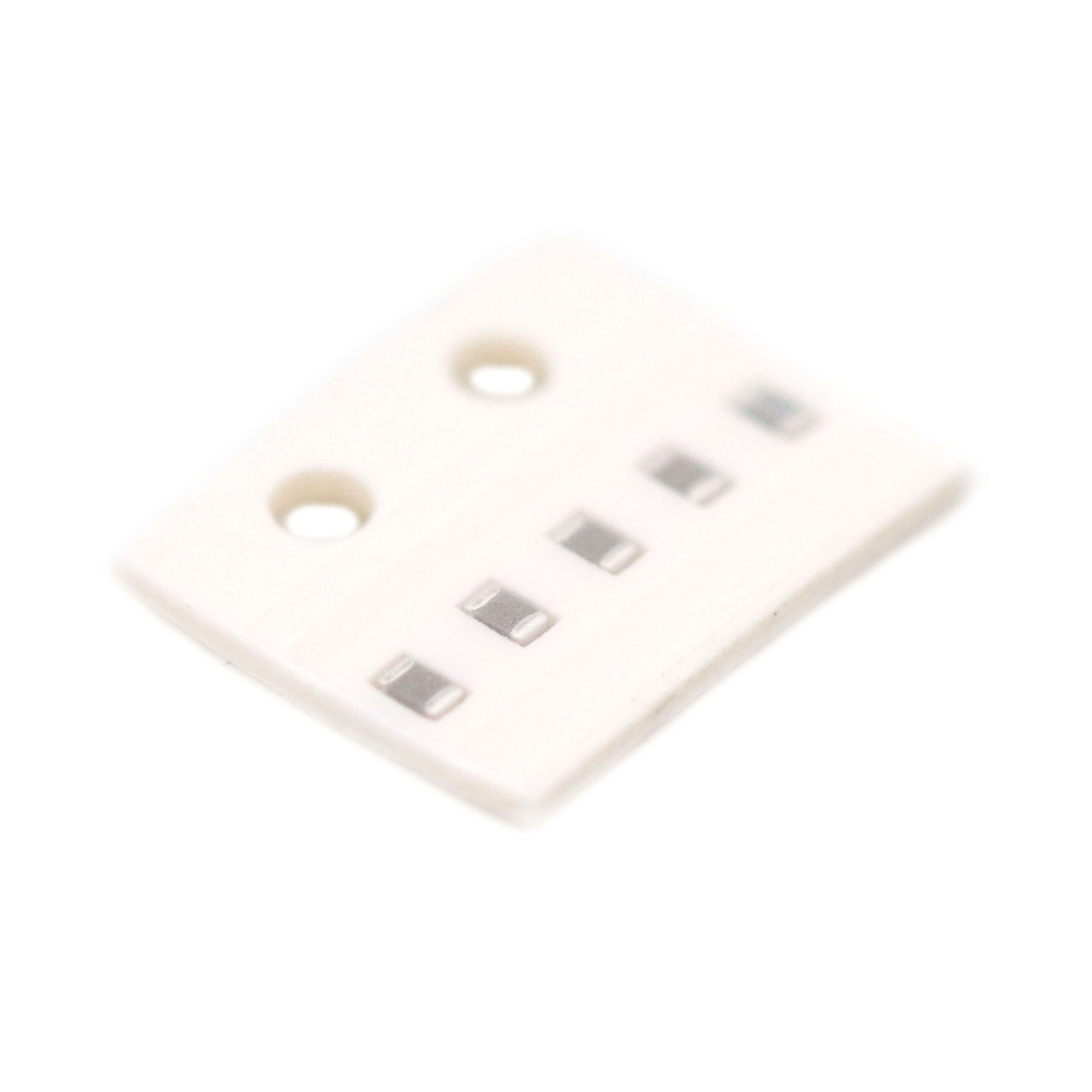 Blacklight Filter (F3901) (5 pieces) For iPhone 7 OEM-Equivalent