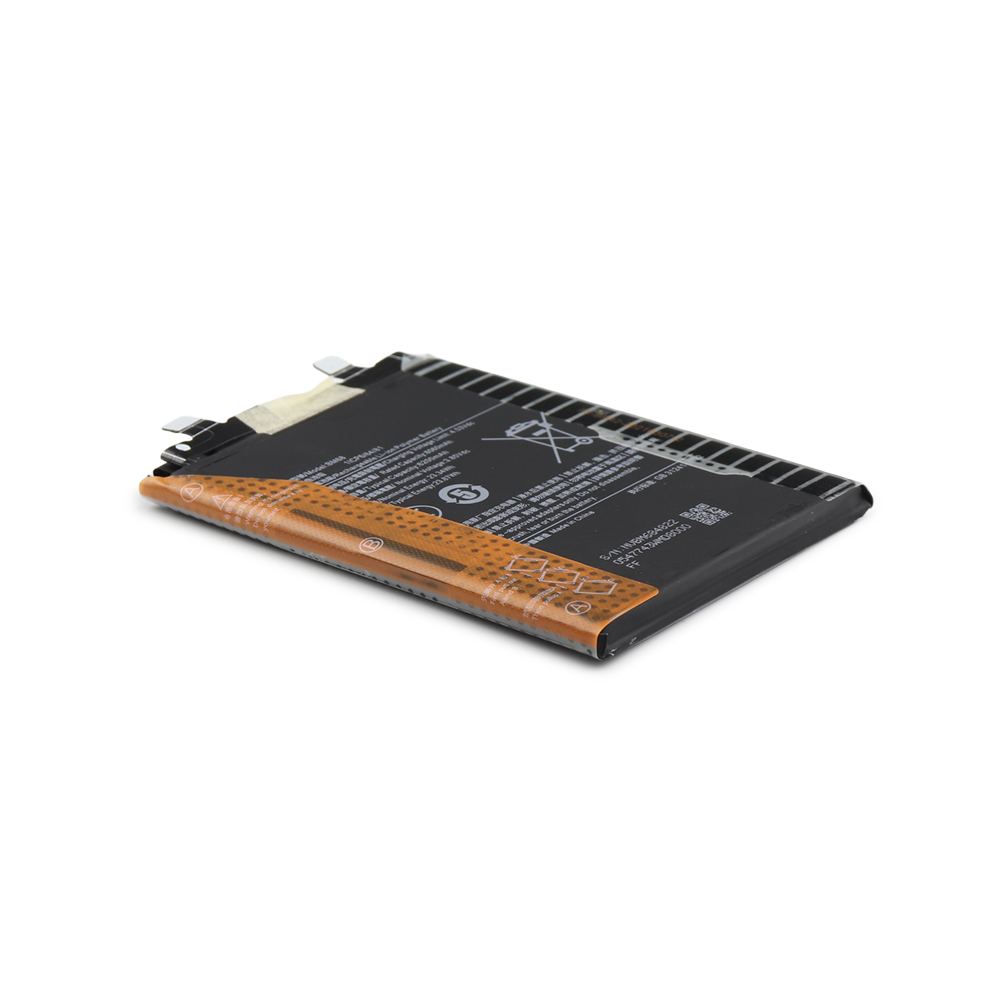 Battery (BM68) For Xiaomi Redmi Note 14 Pro+ 5G OEM-Equivalent