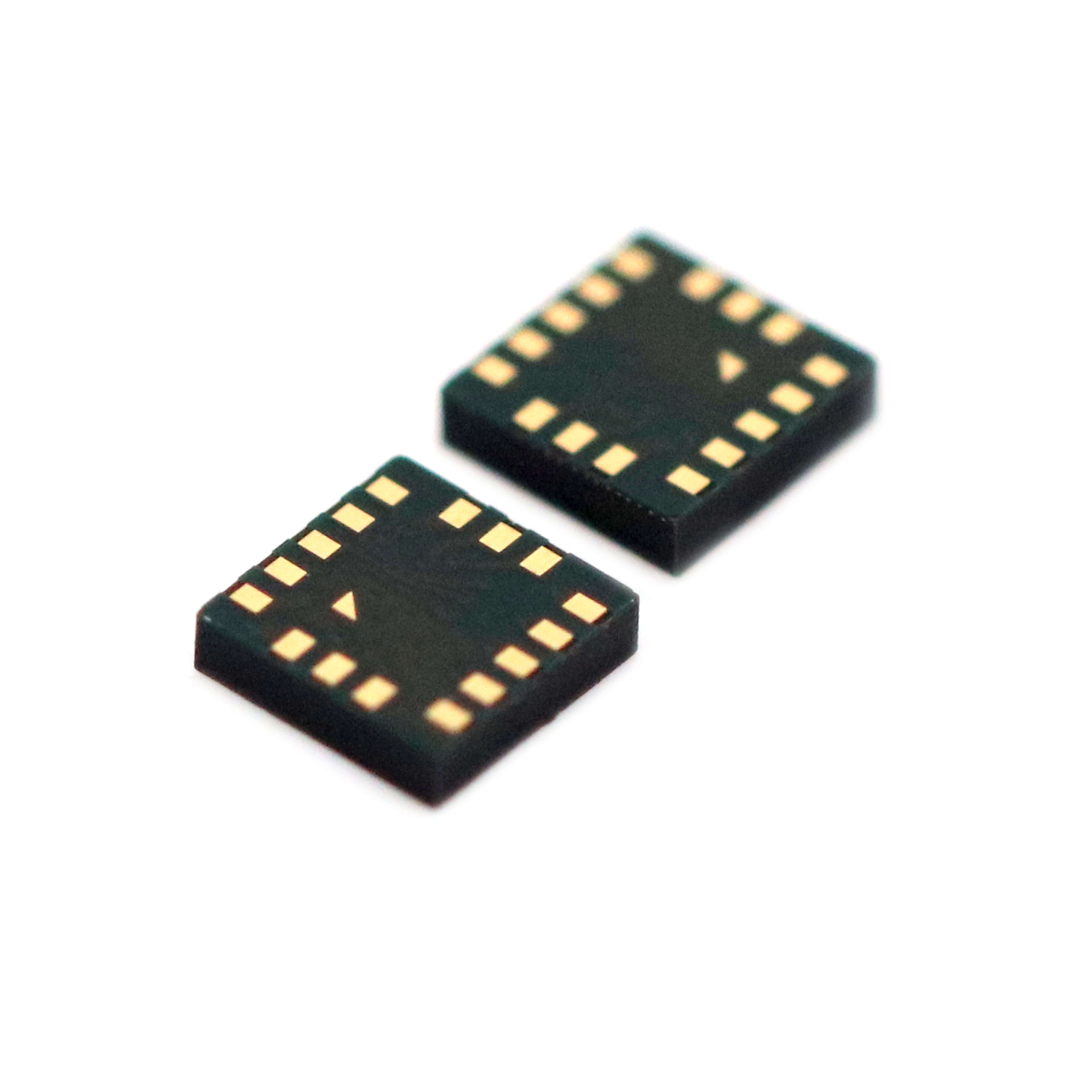 Gyroscope Accelerometer IC (U2404, MPU-6900) (2 pieces) For iPhone 7 OEM-Equivalent