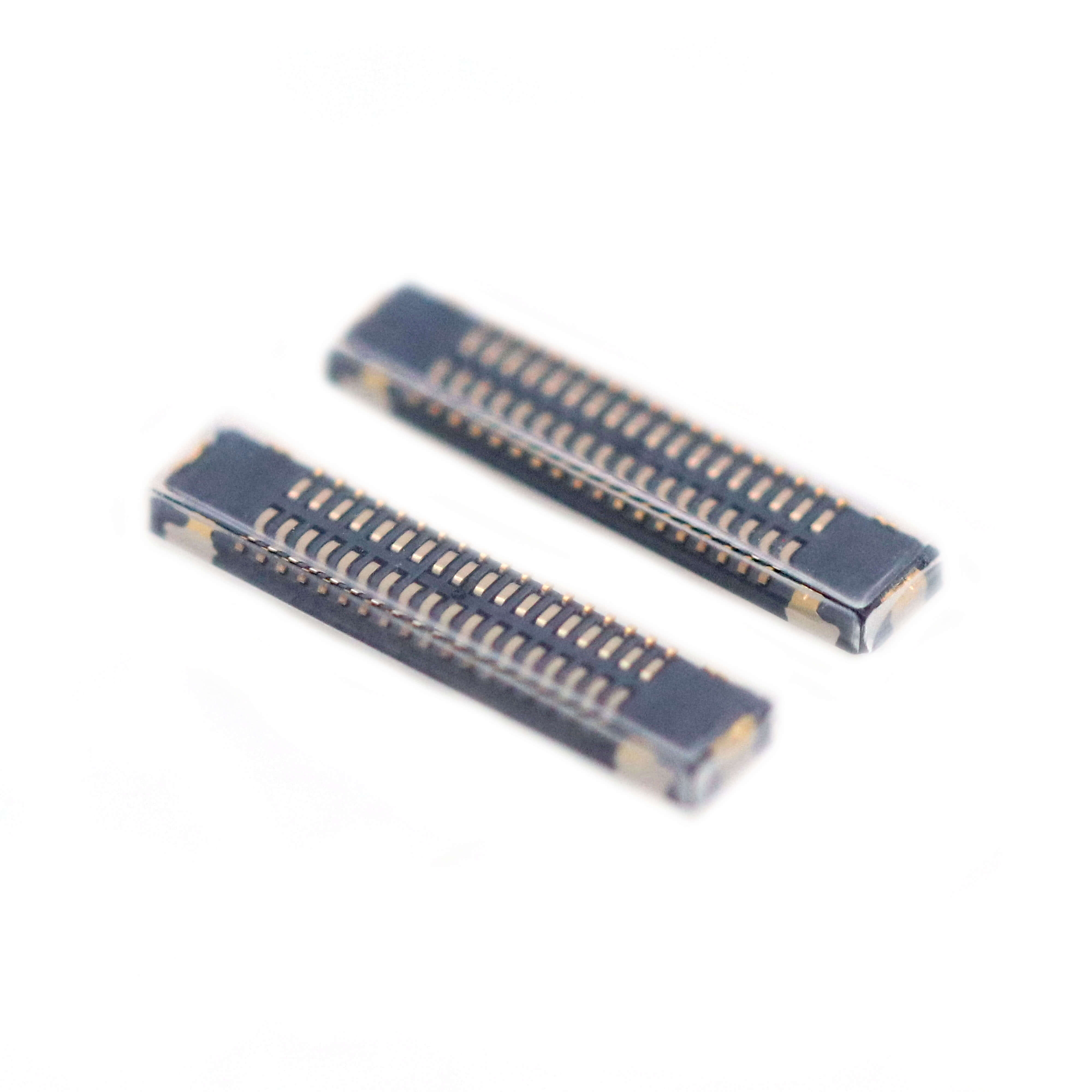 Front camera FPC Connector (J4503) (2 pieces) For iPhone 7 OEM-Equivalent