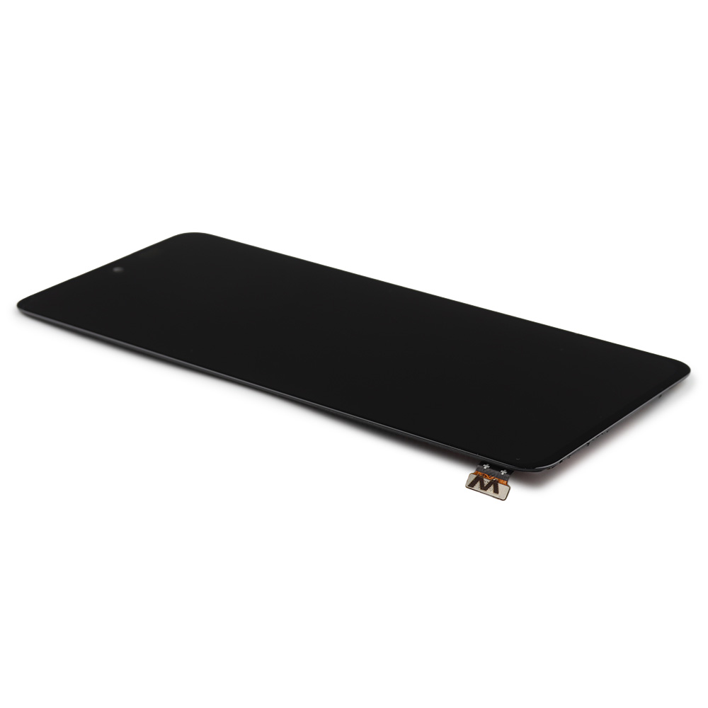 Display Black For Realme 12 Plus 5G （OLED）OEM-Equivalent