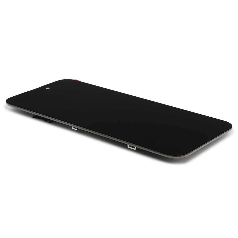 Display For iPhone 15 Pro Max Black Service Pack (Calibrated Used)