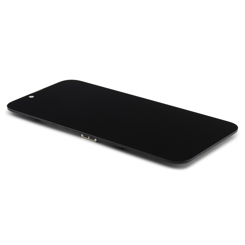 Display For iPhone 16e Black Service Pack (Calibrated Used)