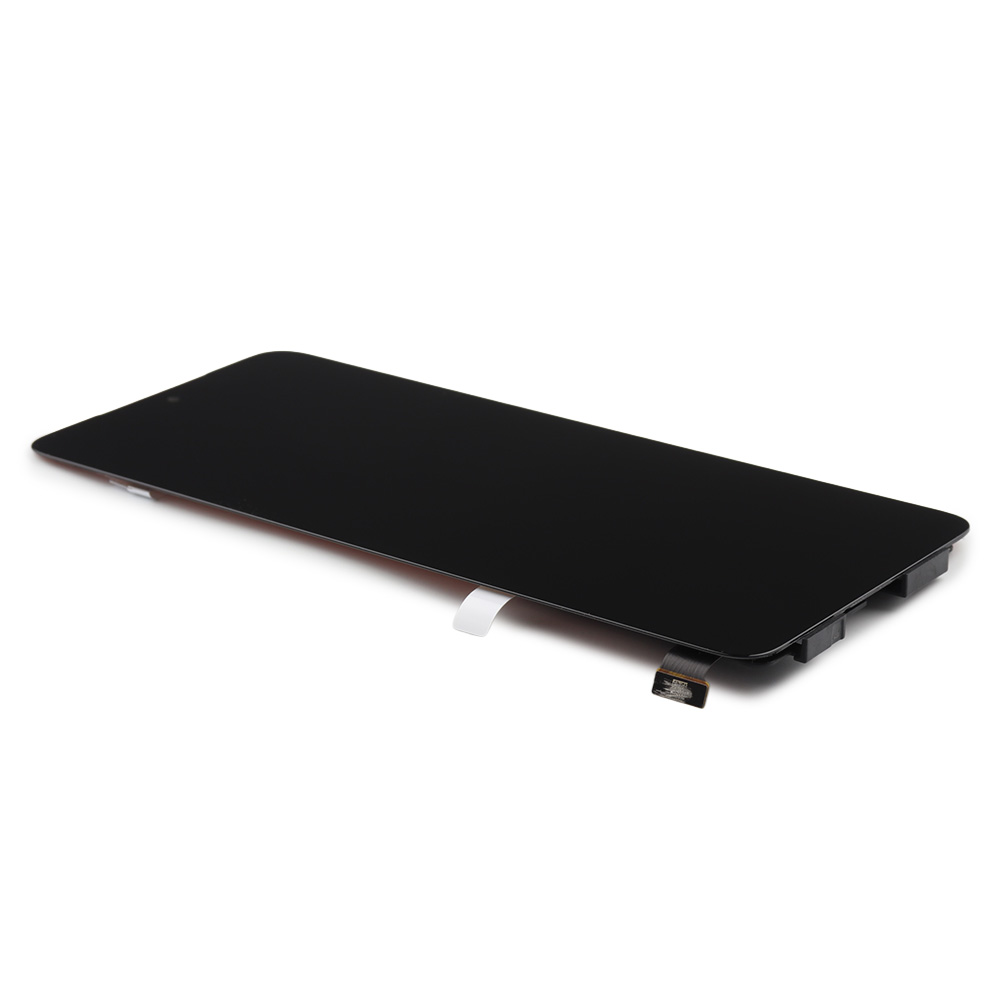 Display For Xiaomi Poco F7 Pro Black OEM-Equivalent