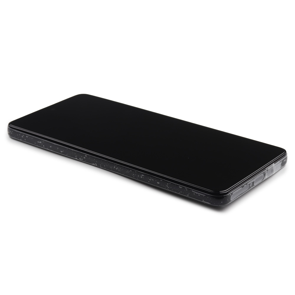 Display Complete with Housing For Samsung Galaxy A53 5G Black in-Cell