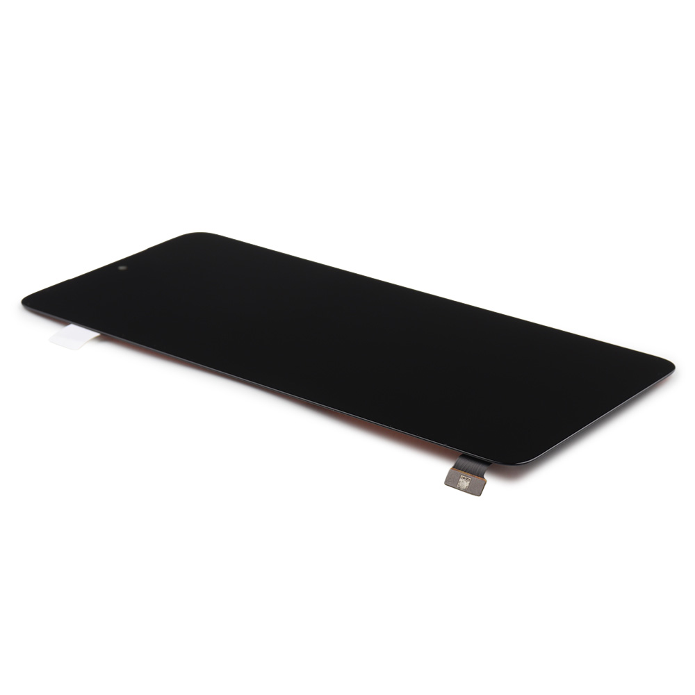 Display For Xiaomi Poco F7 Black OEM-Equivalent